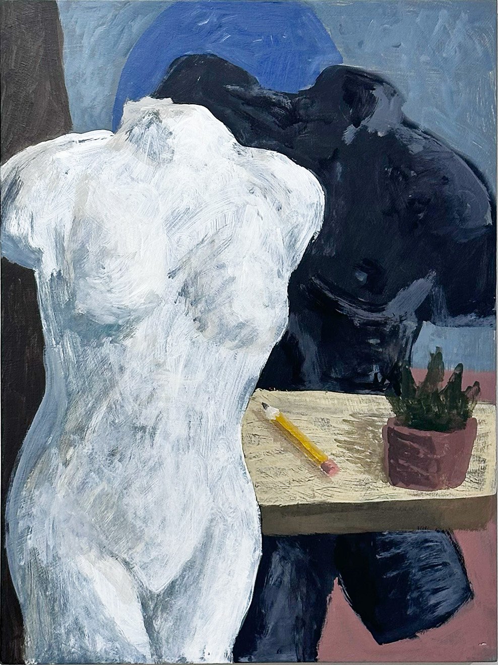“Torsos”