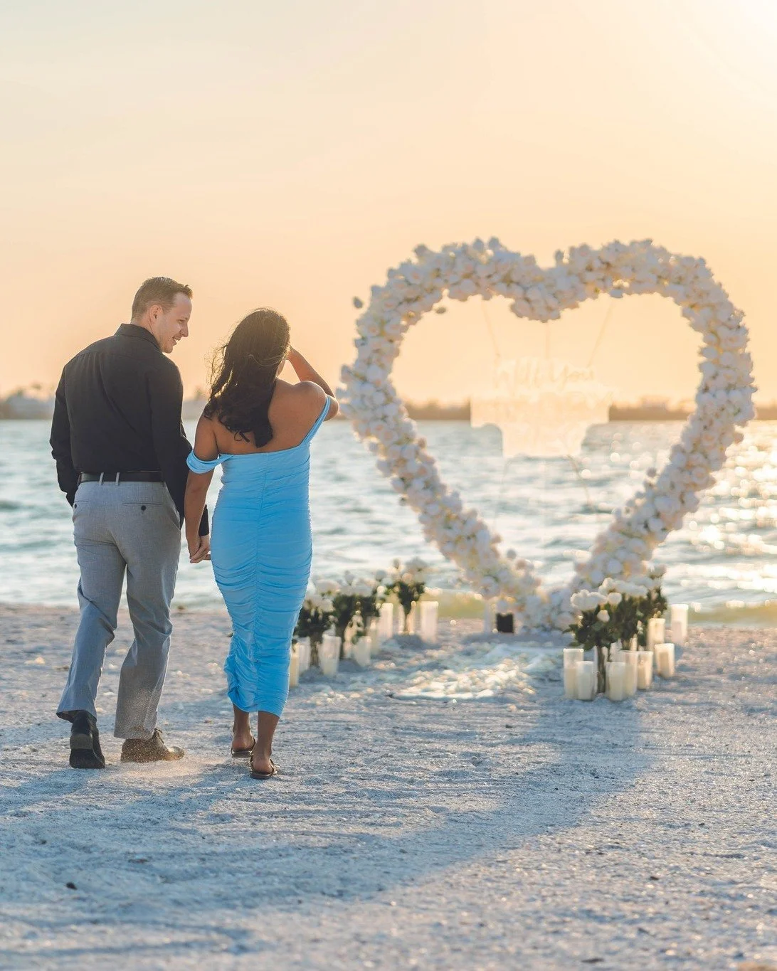 💍 She said YES&hellip; and we captured every moment ✨

From surprise proposals to life&rsquo;s biggest milestones, Portrait Studio by Creative Photo specializes in on-location photography that tells your story beautifully.

Planning something specia