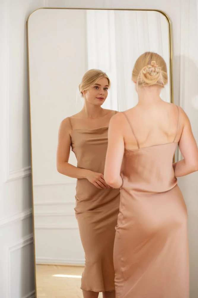 高低肩，其實不是肩膀的問題