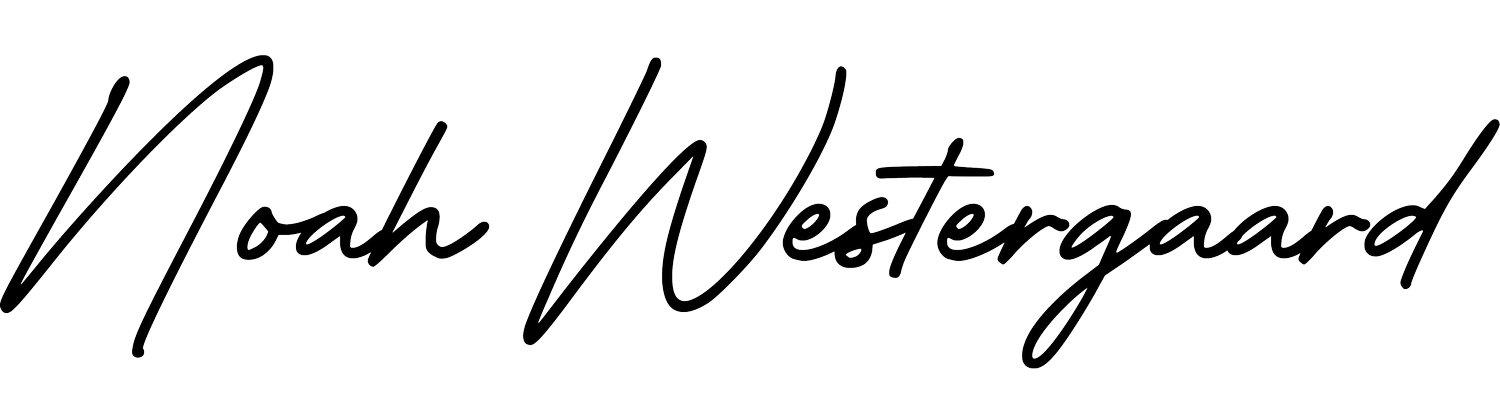 Noah Westergaard