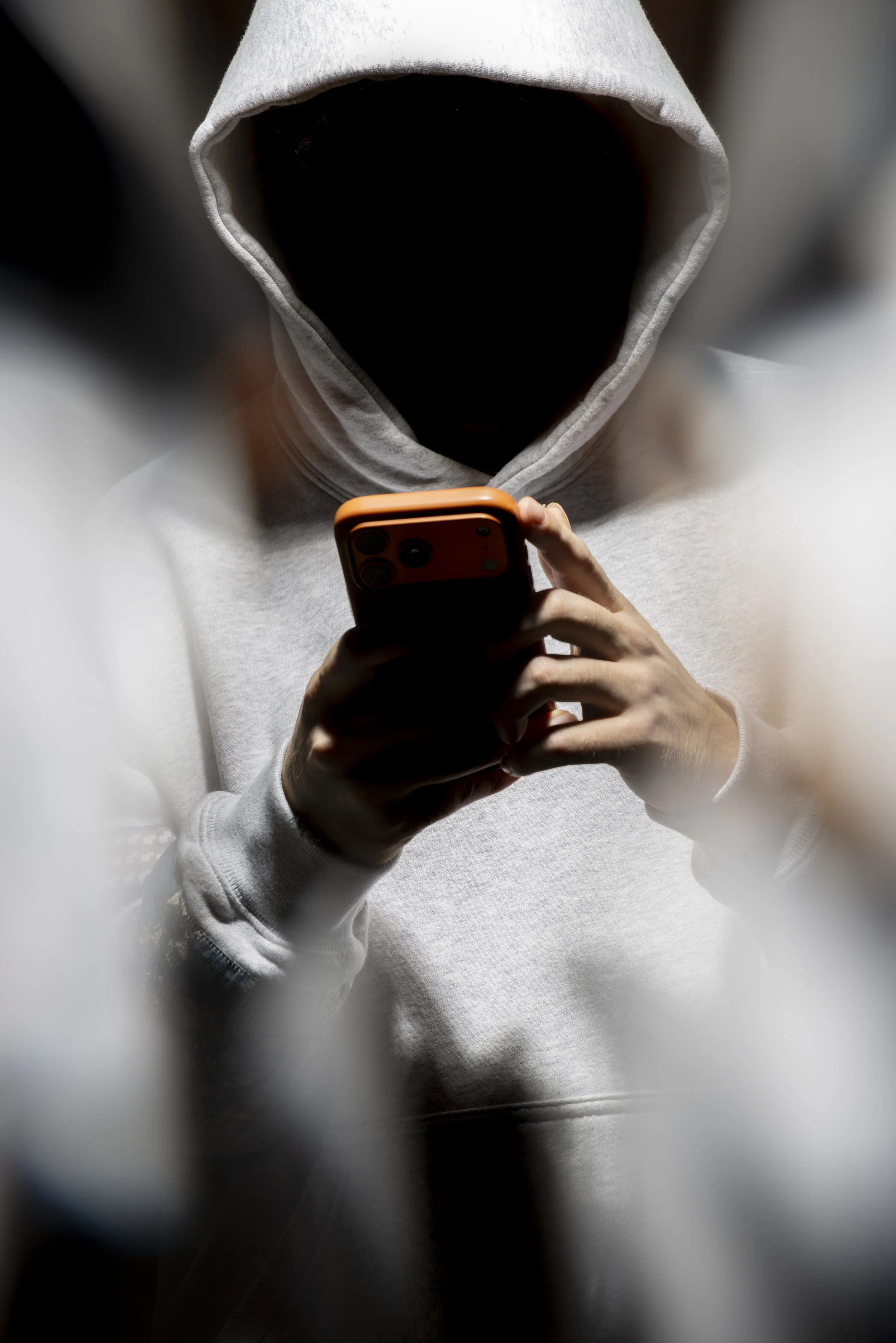 Thou Shalt Swipe Right