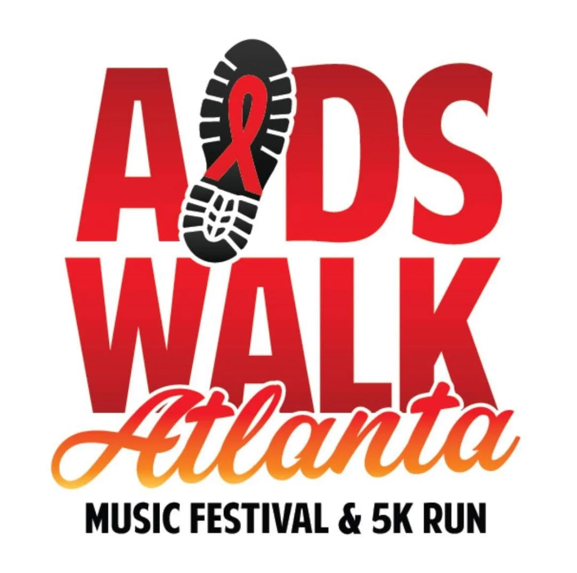 AIDS Walk Atlanta Music Festival & 5K Run