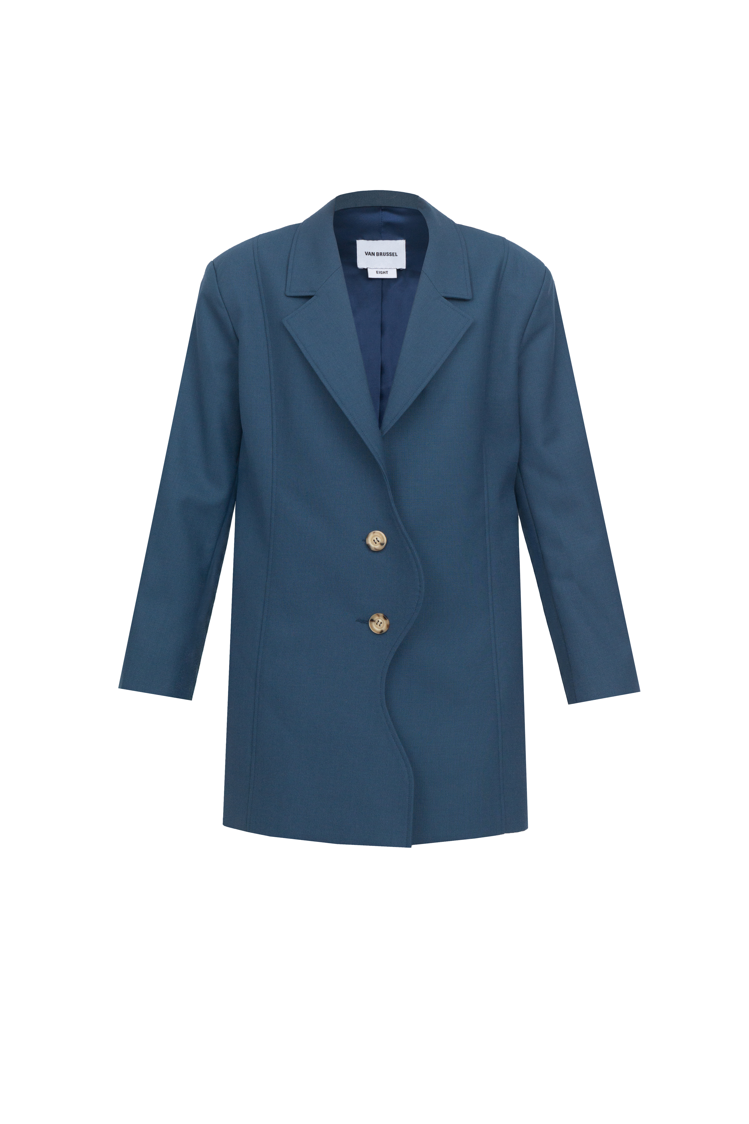 Avery Wave Blazer