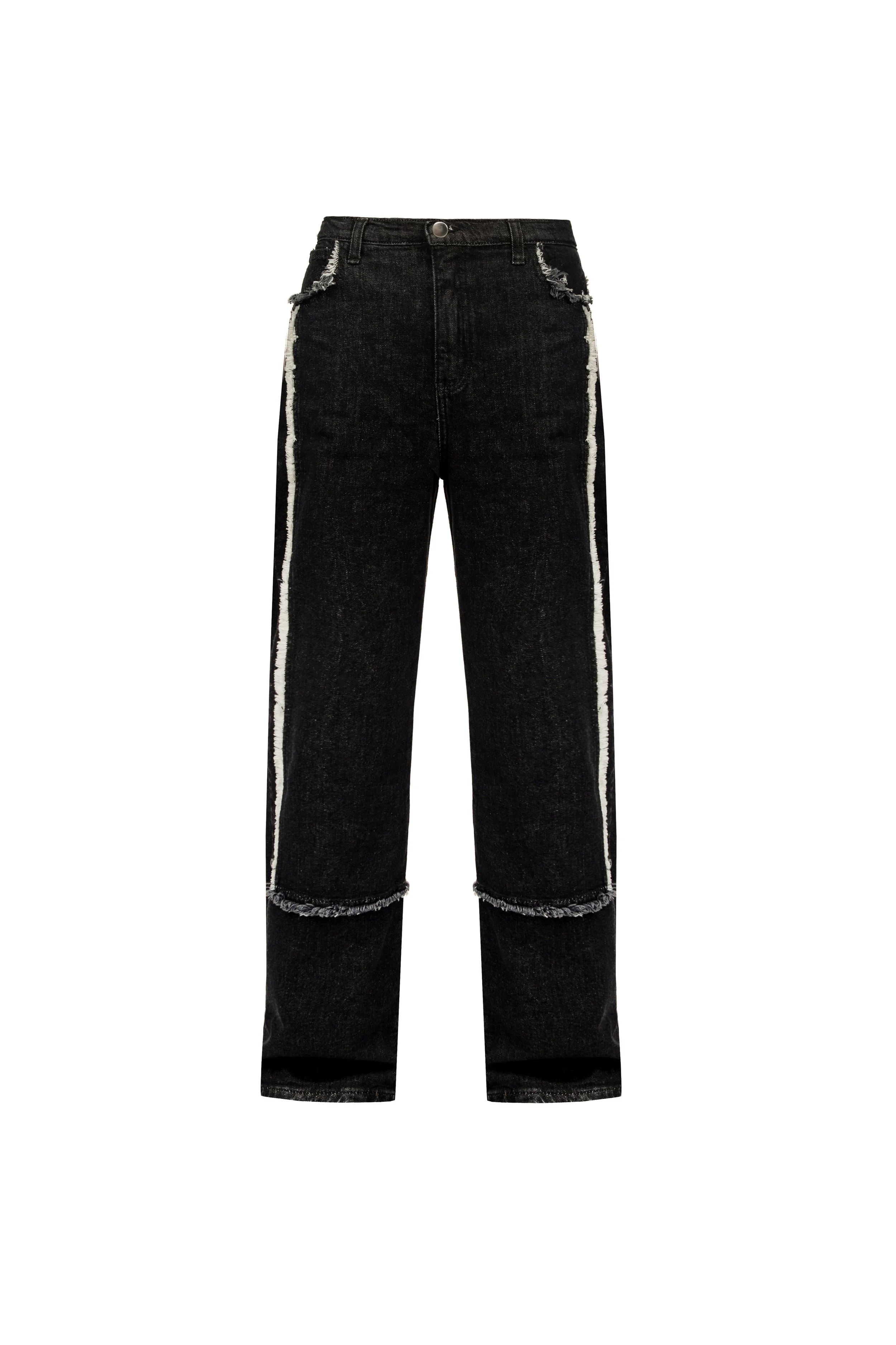 VAN BRUSSEL Saint Jacques Trouser