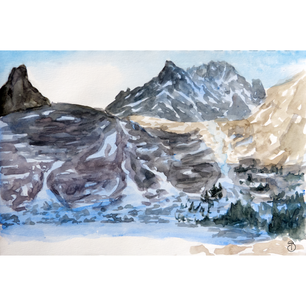 Black Lake 2