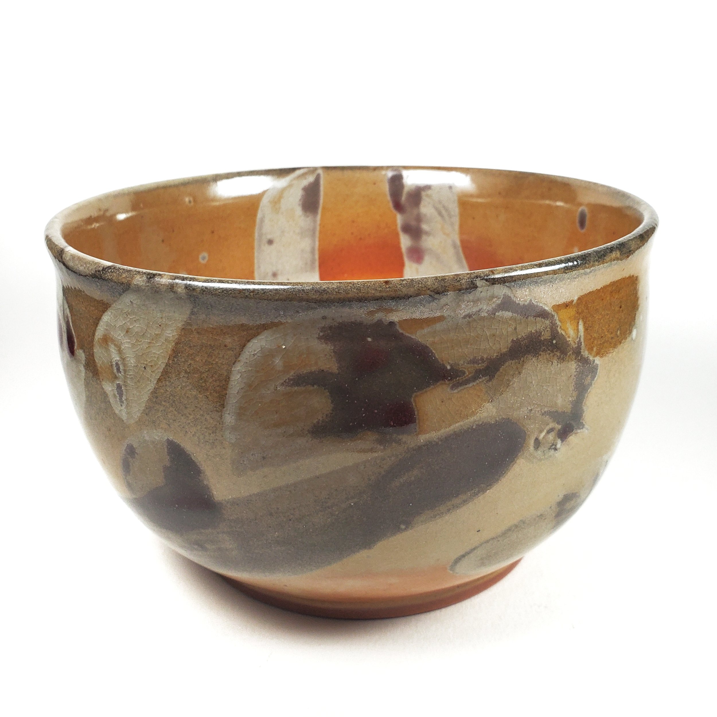 Shino Mixing Bowl