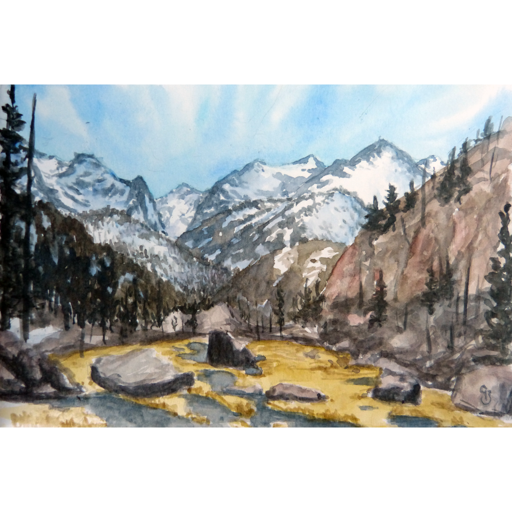 Rocky Fen