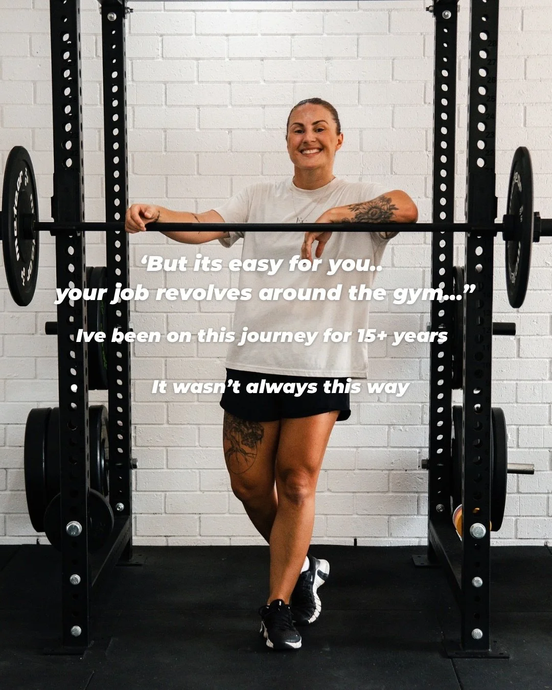 If you&rsquo;re in a season where you feel lost&hellip;
If you miss the woman you were before kids&hellip;
If you&rsquo;re trying to be a mum and hold onto something that&rsquo;s yours&hellip;
I see you. I&rsquo;ve been there. And I get it.

We don&r