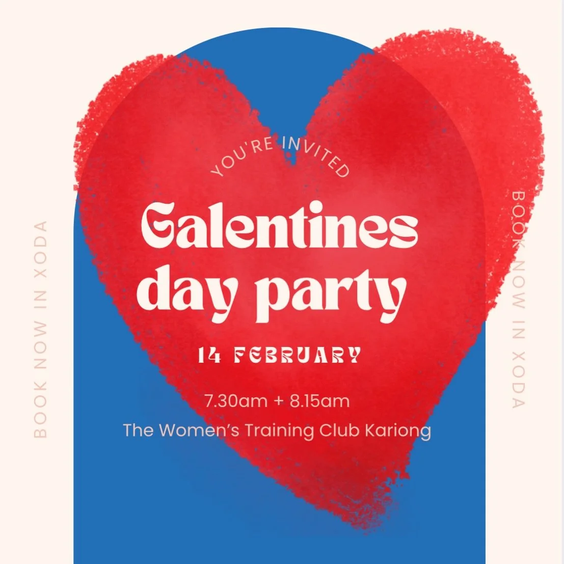 Ladies&hellip;

I spent many of these bloody days single fully convinced I was just meant to travel the world and live my life alone 😂
Little did I know my hot gamer husband was just around the corner.

But seriously how much do we need our girls.
T