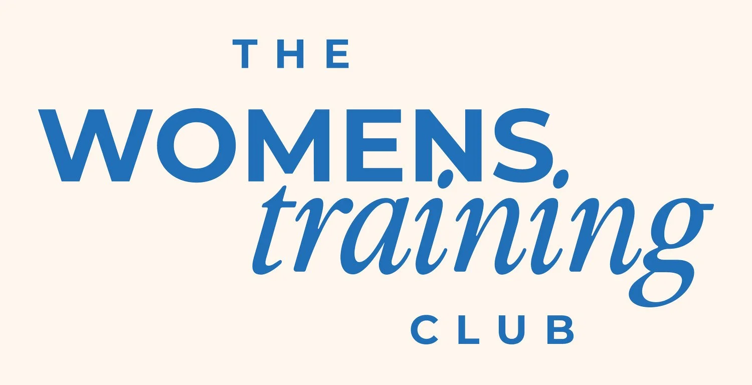The Women's Training Club