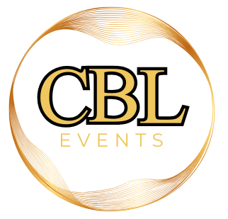 Event Portfolio — CBL Events | Creative Event Planning
