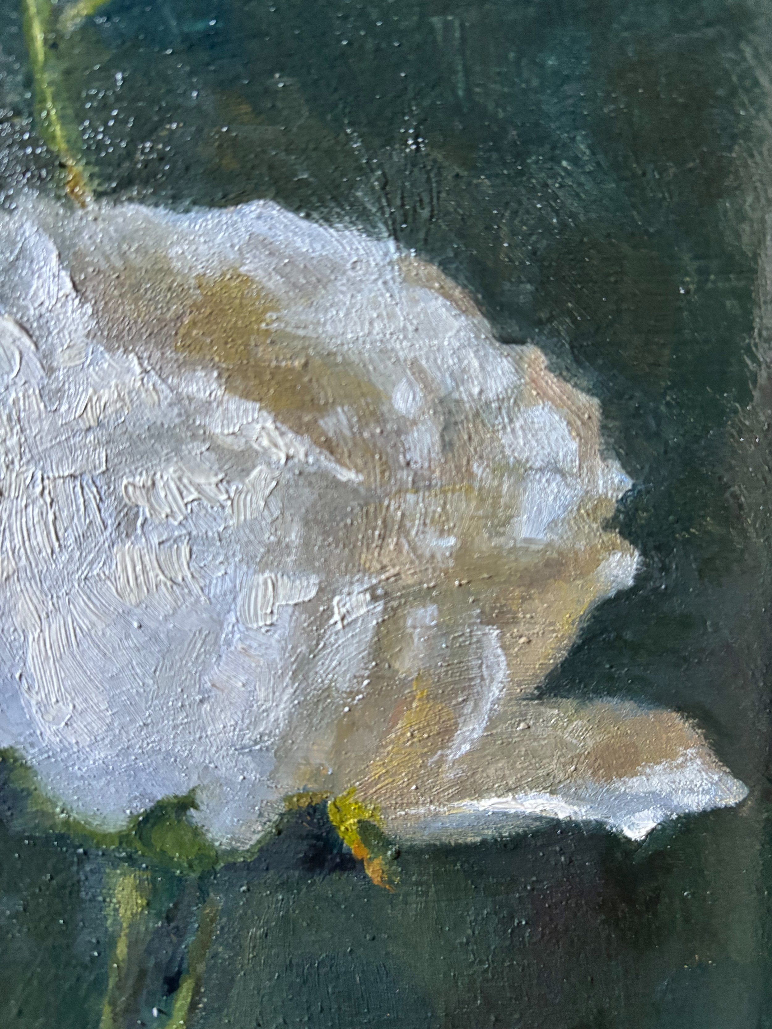 The White Rose Oil Painting Detail.jpg