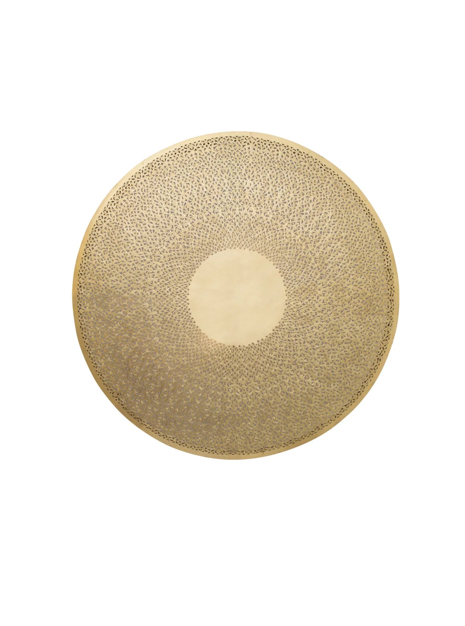 Rent Flush Wall Light