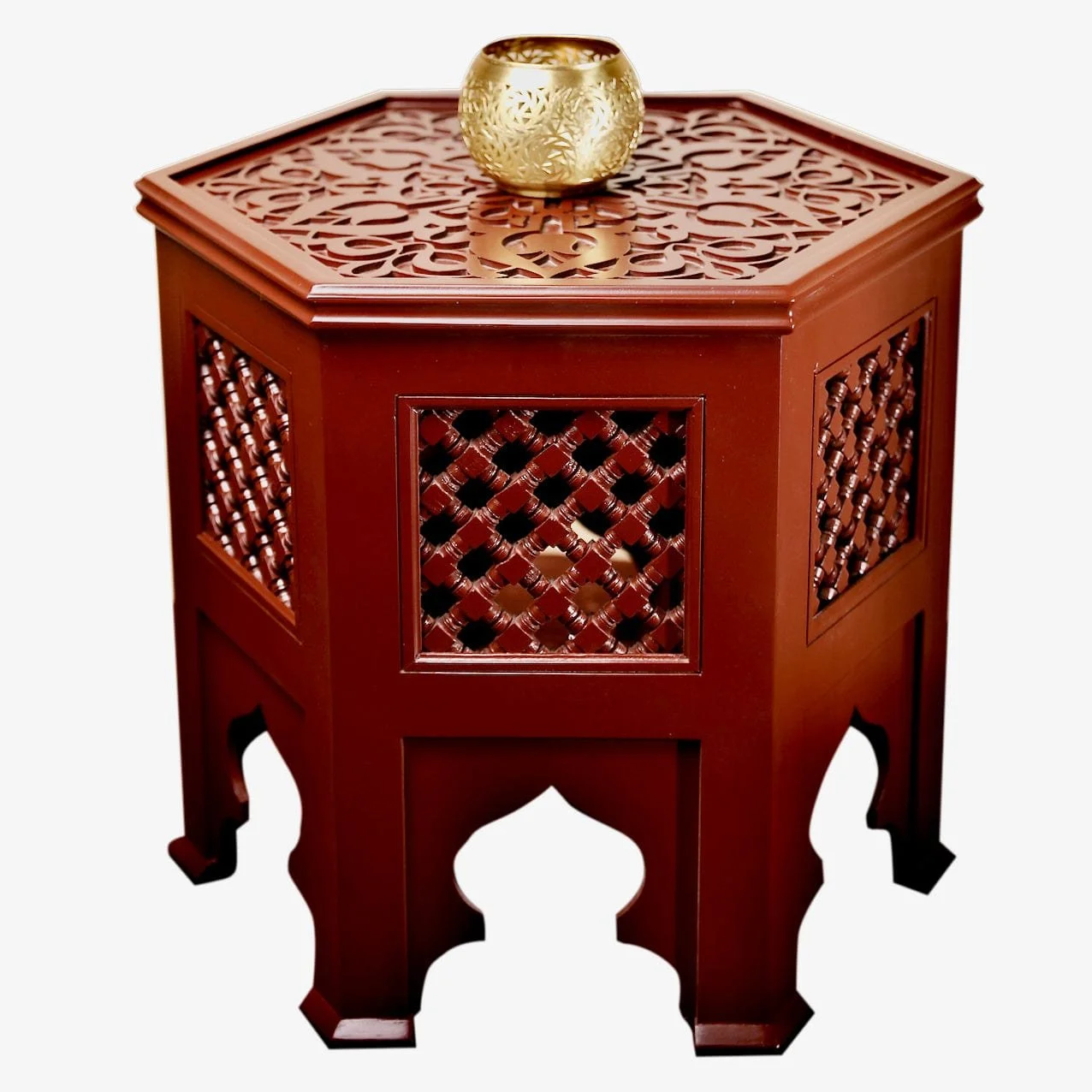moroccan-hexagonal-moucharabieh-maroon-coffee-table-28710609092710.jpg