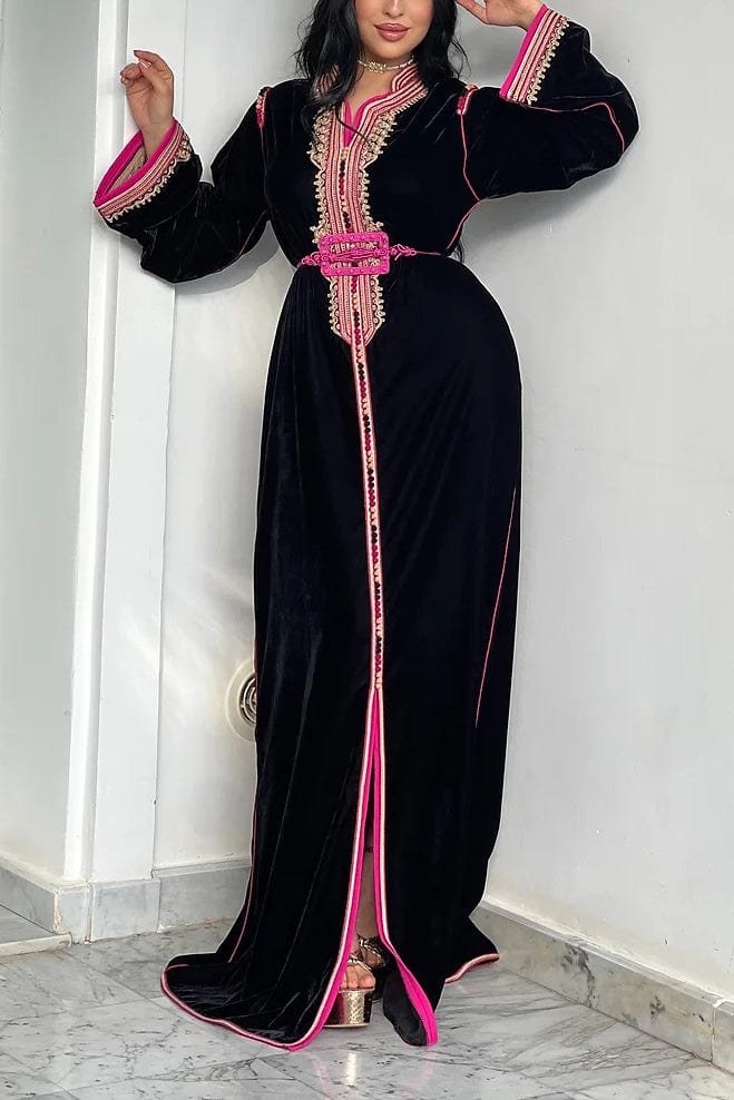 rent-moroccan-kaftan-black-fuchsia-30283420565606.jpg