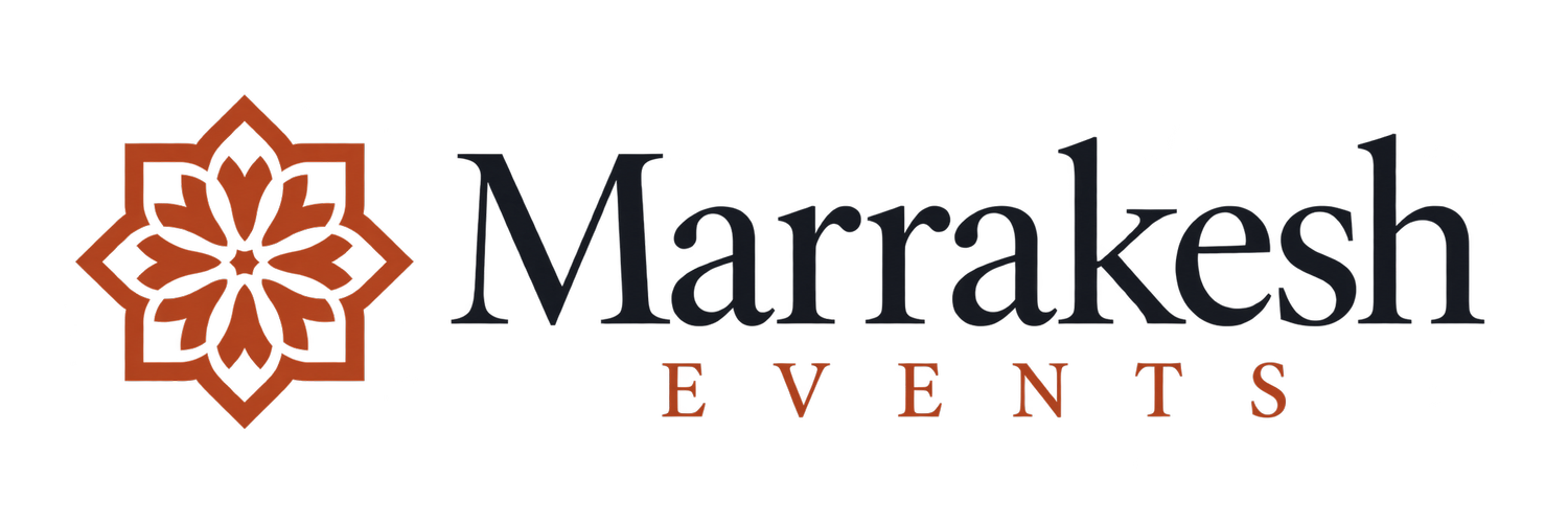 Marrakesh Events