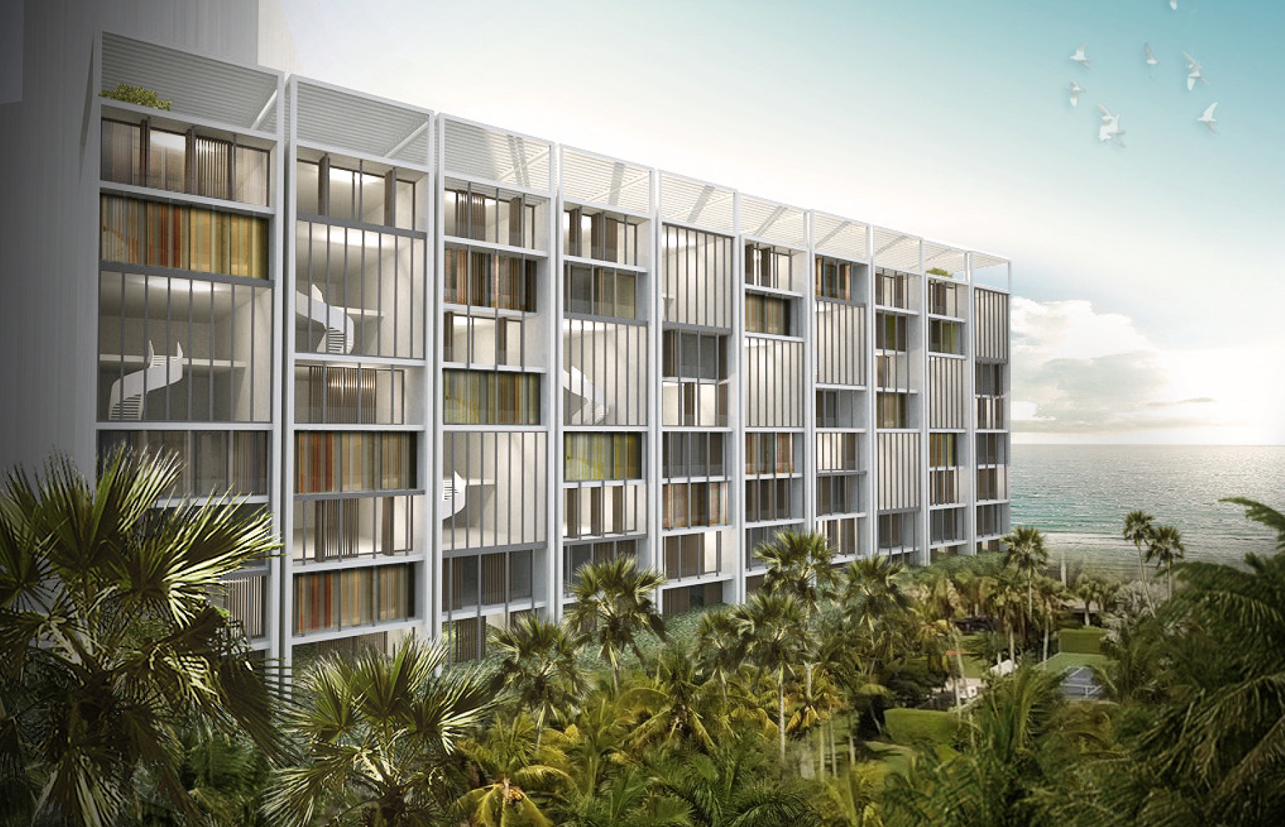 Miami Beach, FL.