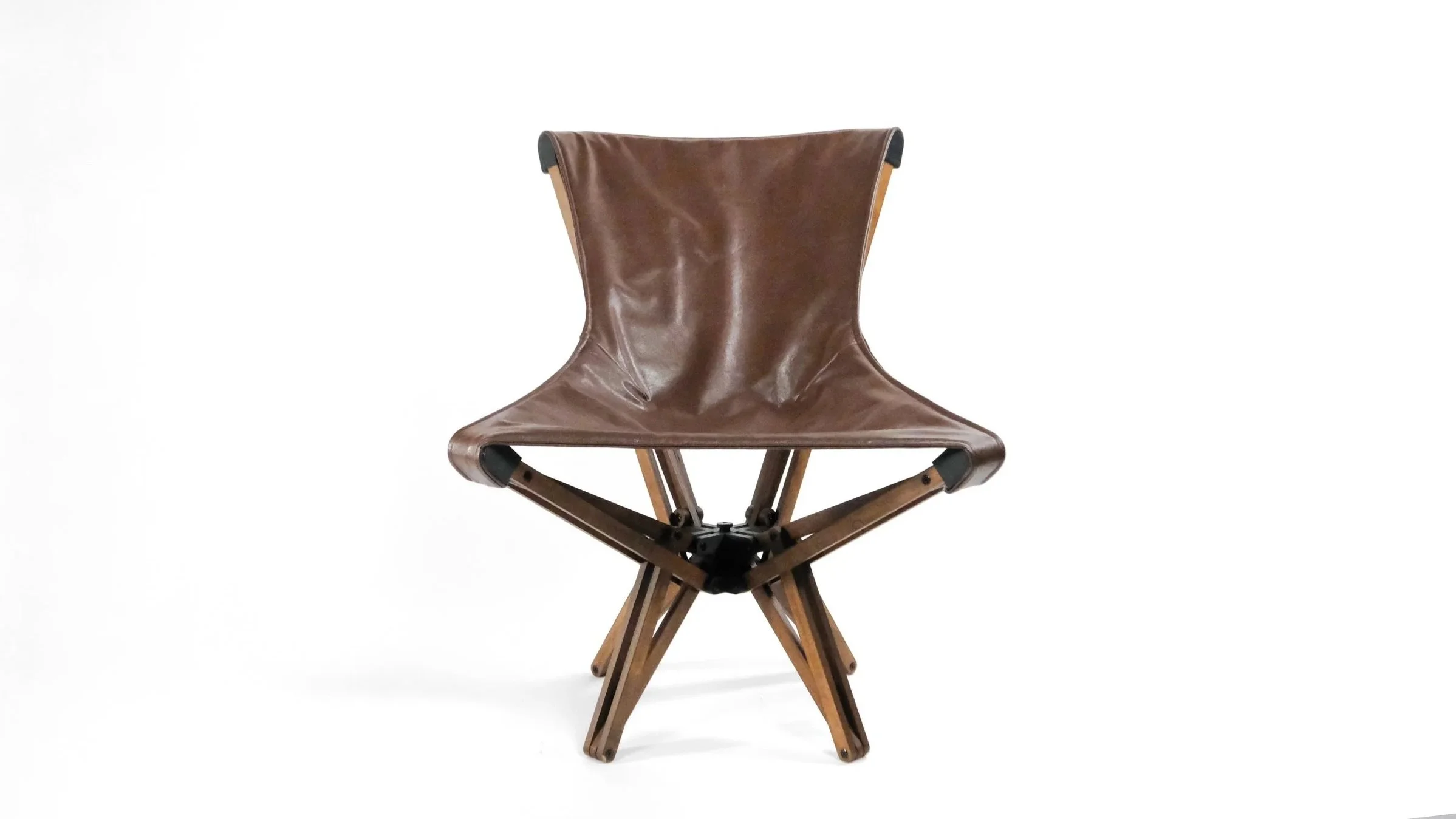 Hopper Lounge Chair
