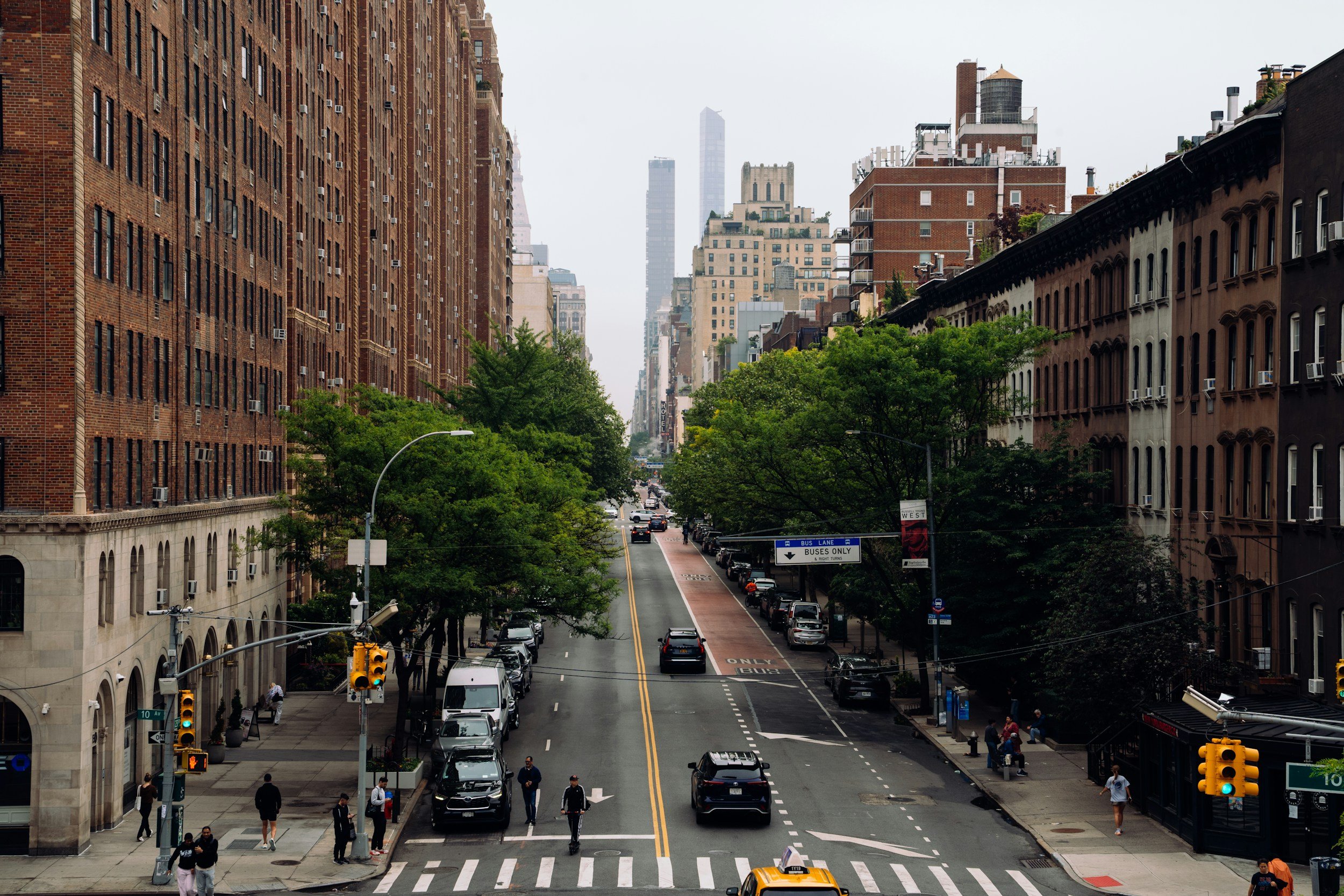 Professional House Cleaning in Chelsea, Manhattan