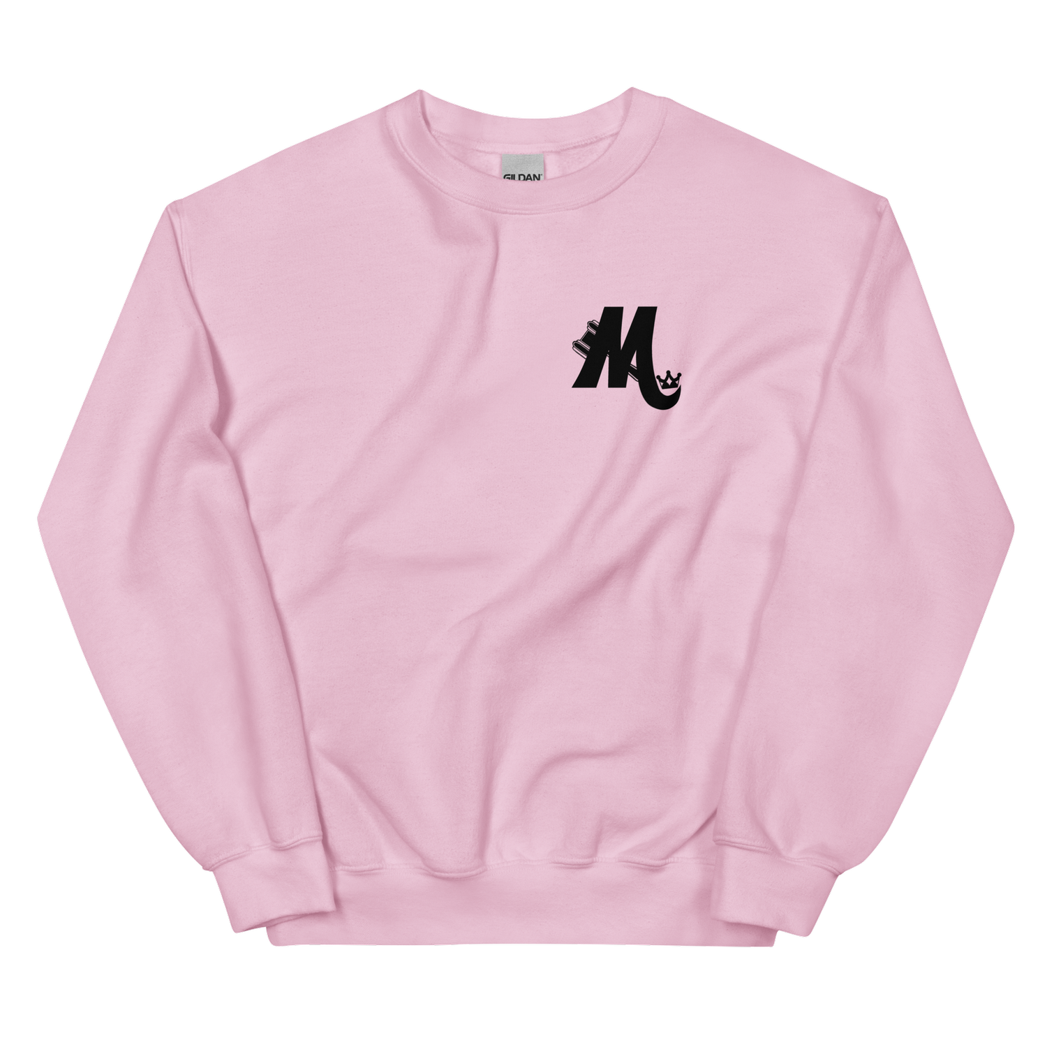 unisex-crew-neck-sweatshirt-light-pink-front-673eae1926997.png