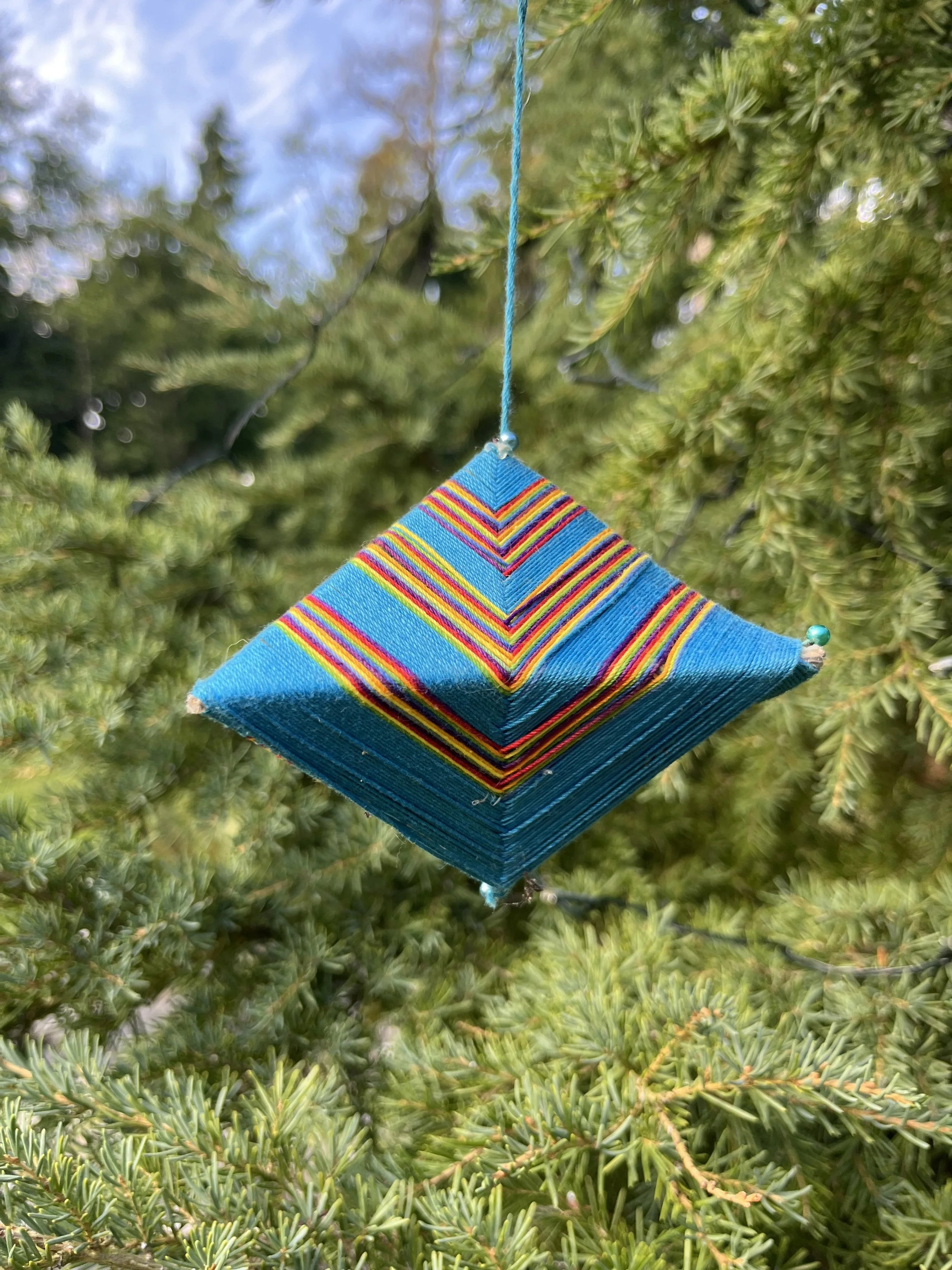 Dragon Boats &amp; Talisman Wheat Weaving with Theresa Trebon