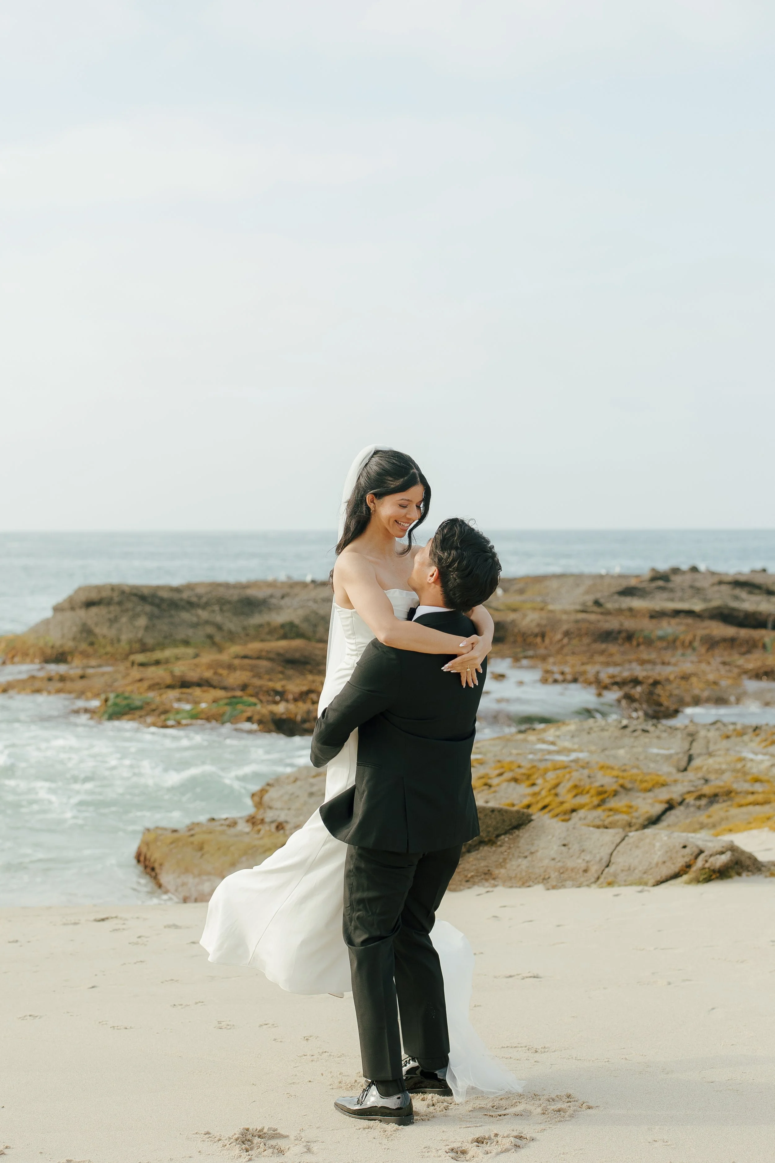 0066-Erika+Kevin'sElopementSession-TreasureIslandBeach-LagunaHillsCivicCenter-LagunaHillsCA-JasmynBPhotography.jpg