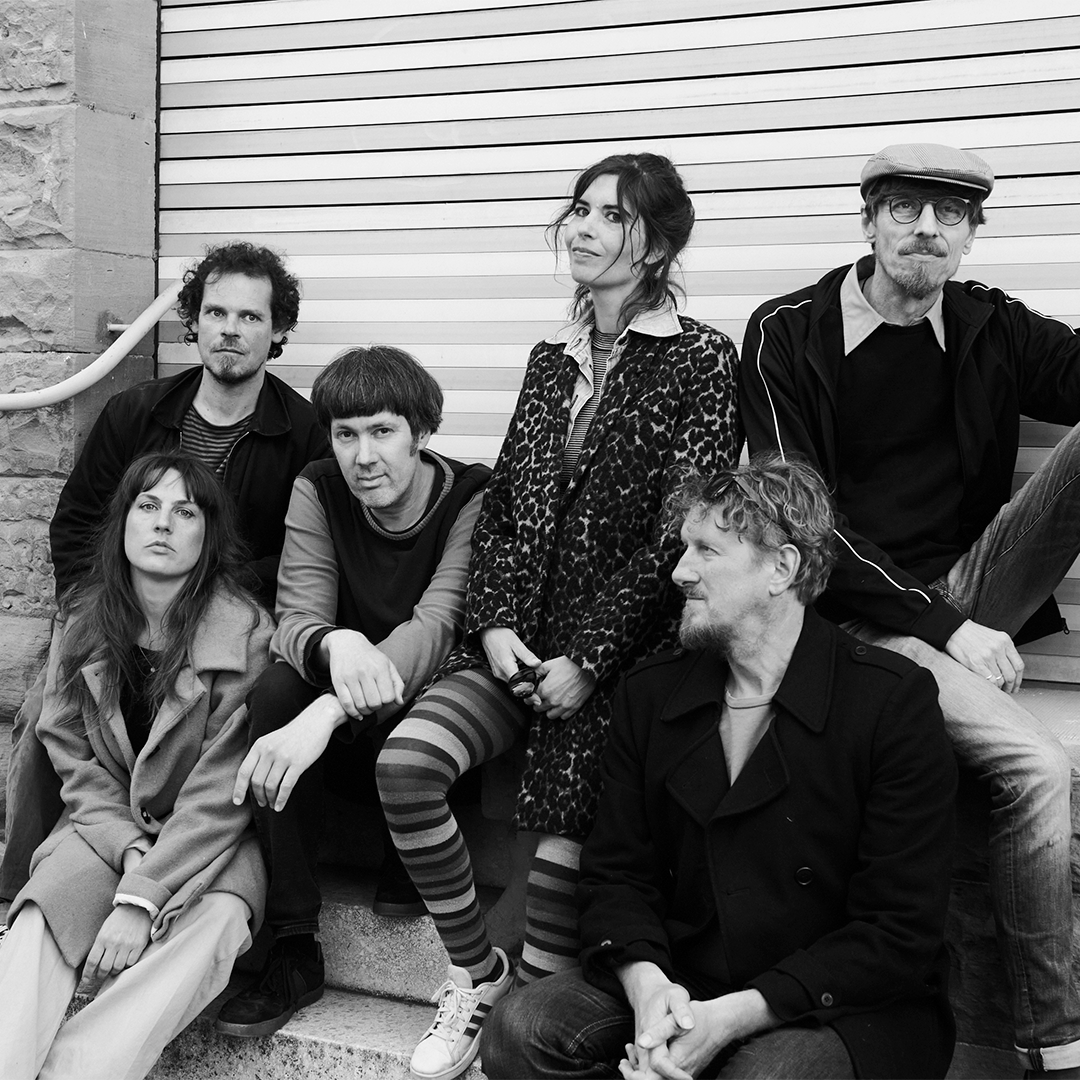 Daydreamtones & Diplomatic Fun