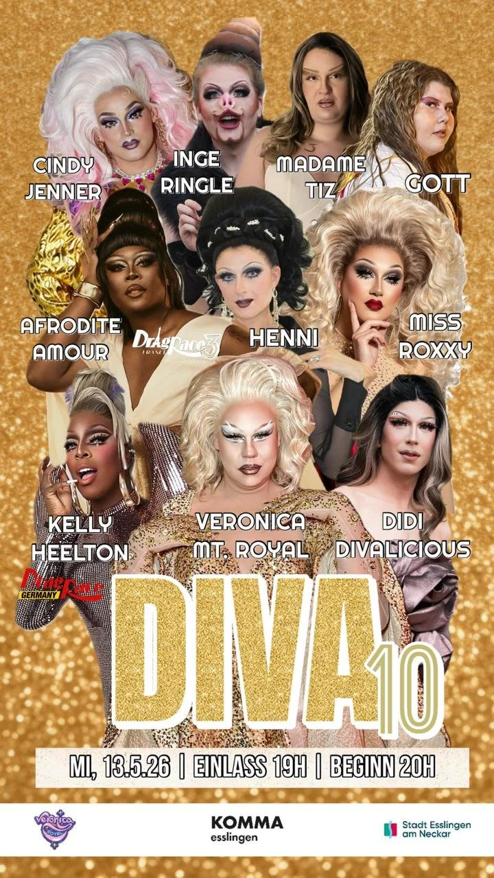 DIVA 10