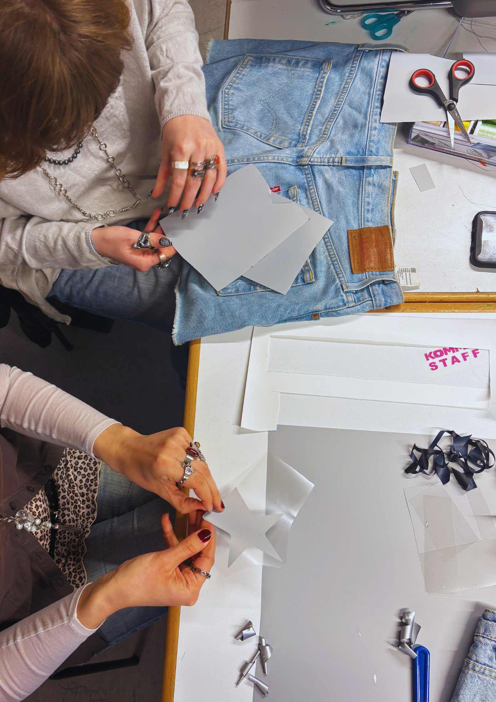 Zusätzlicher Termin für die Offene Werkstatt