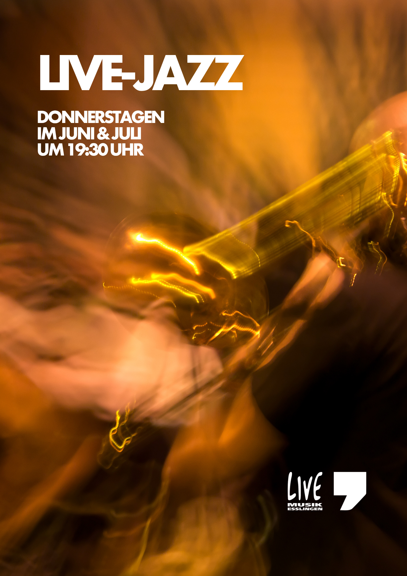 Live-Jazz