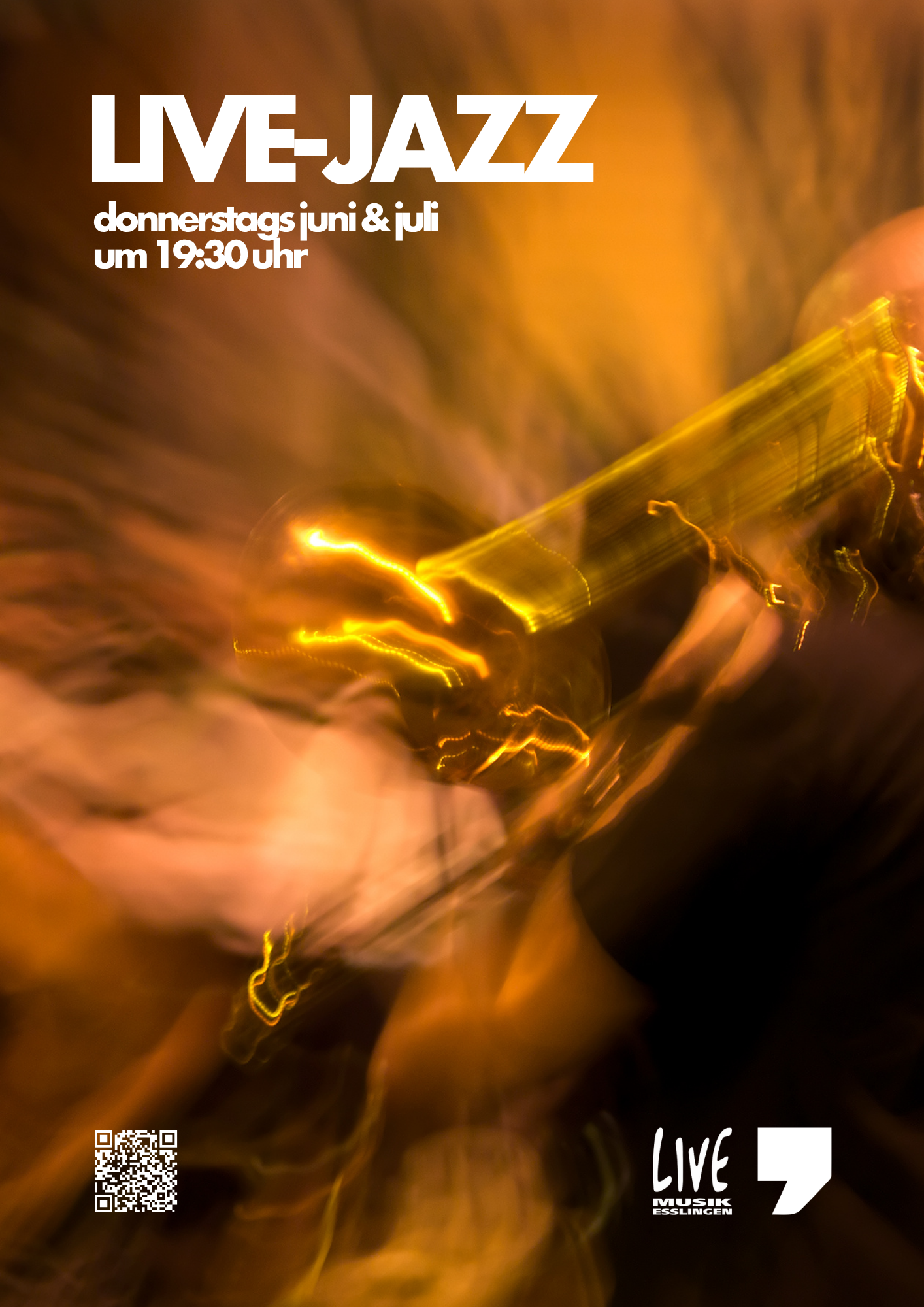 Live-Jazz