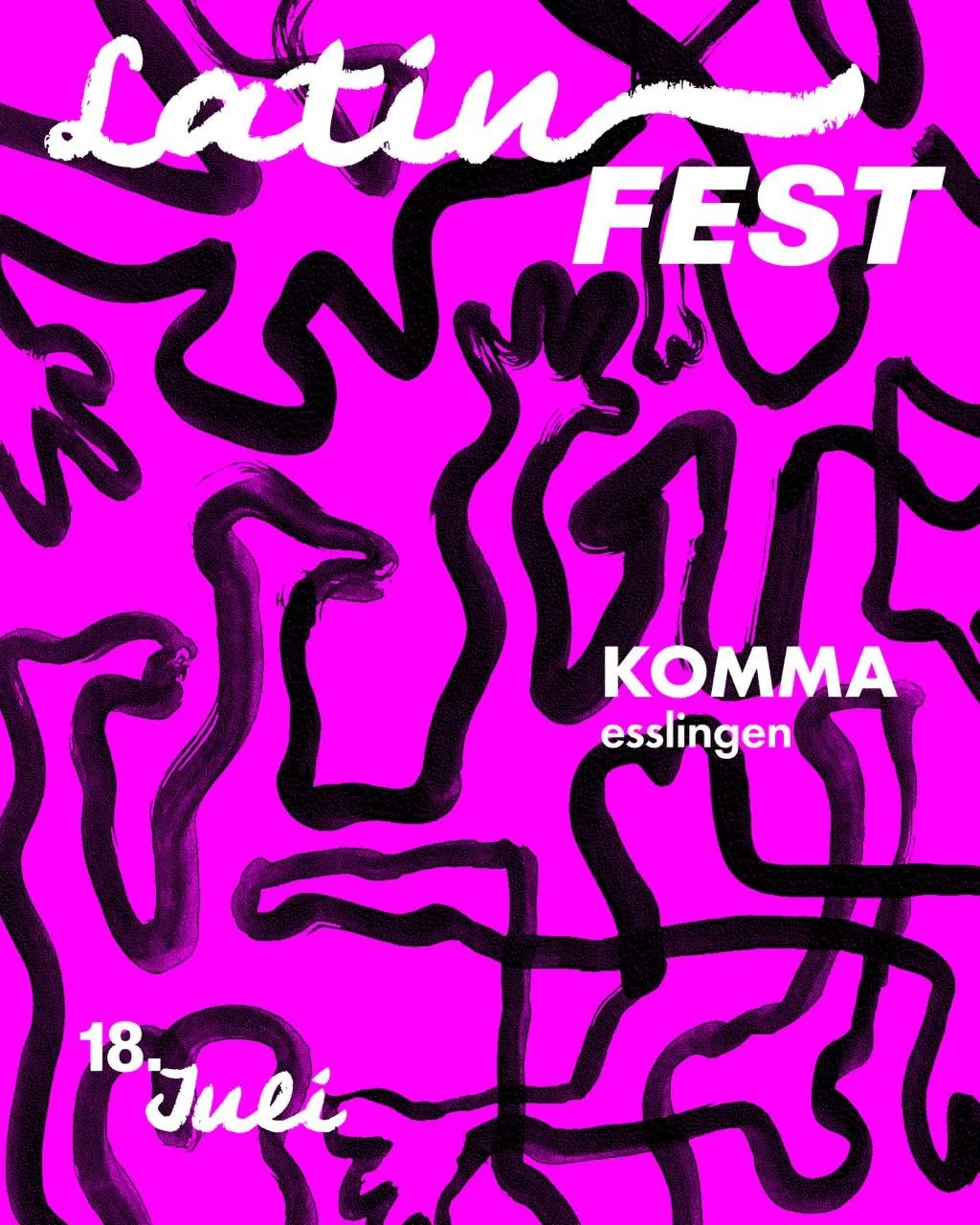 Latin Fest