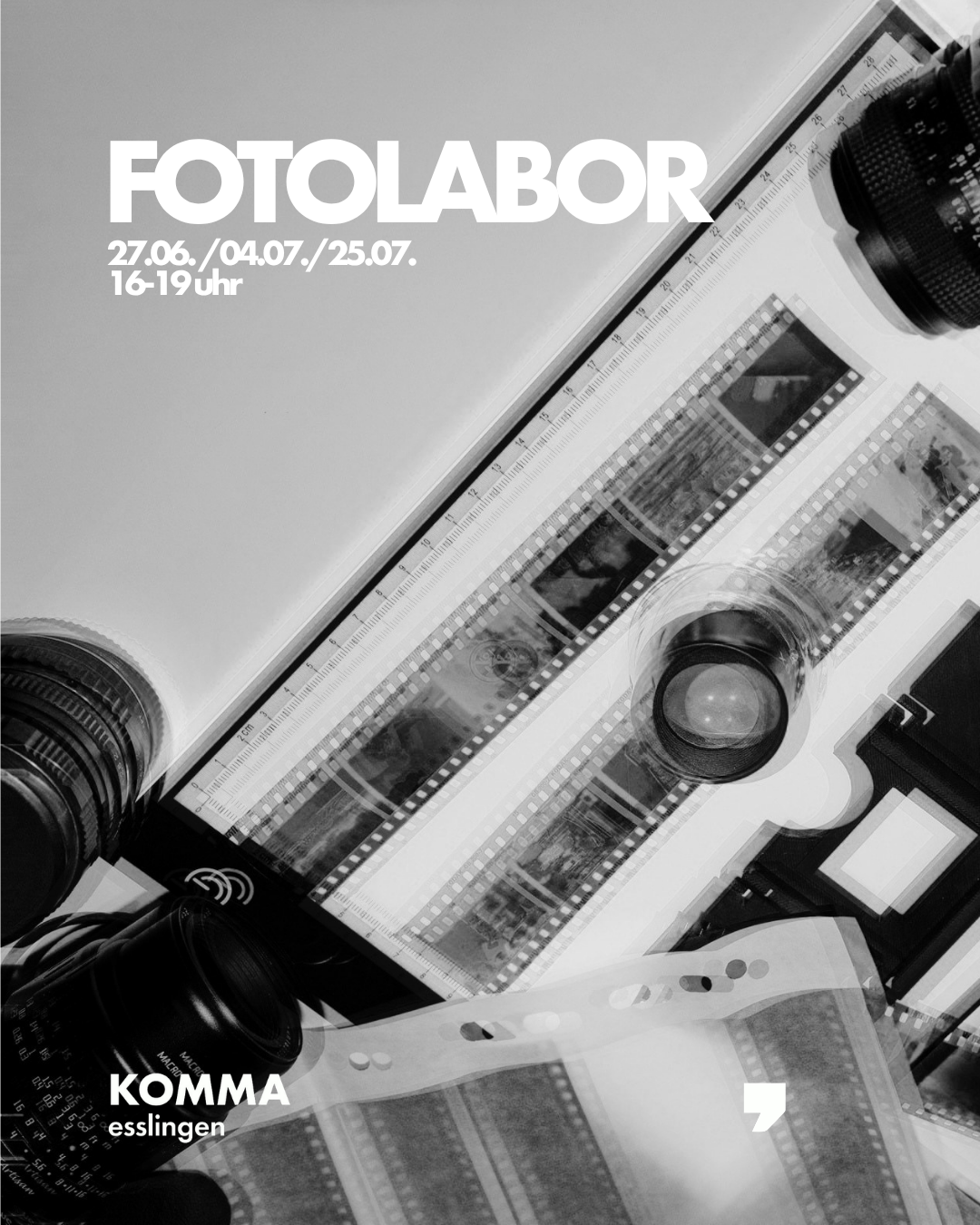 Fotolabor