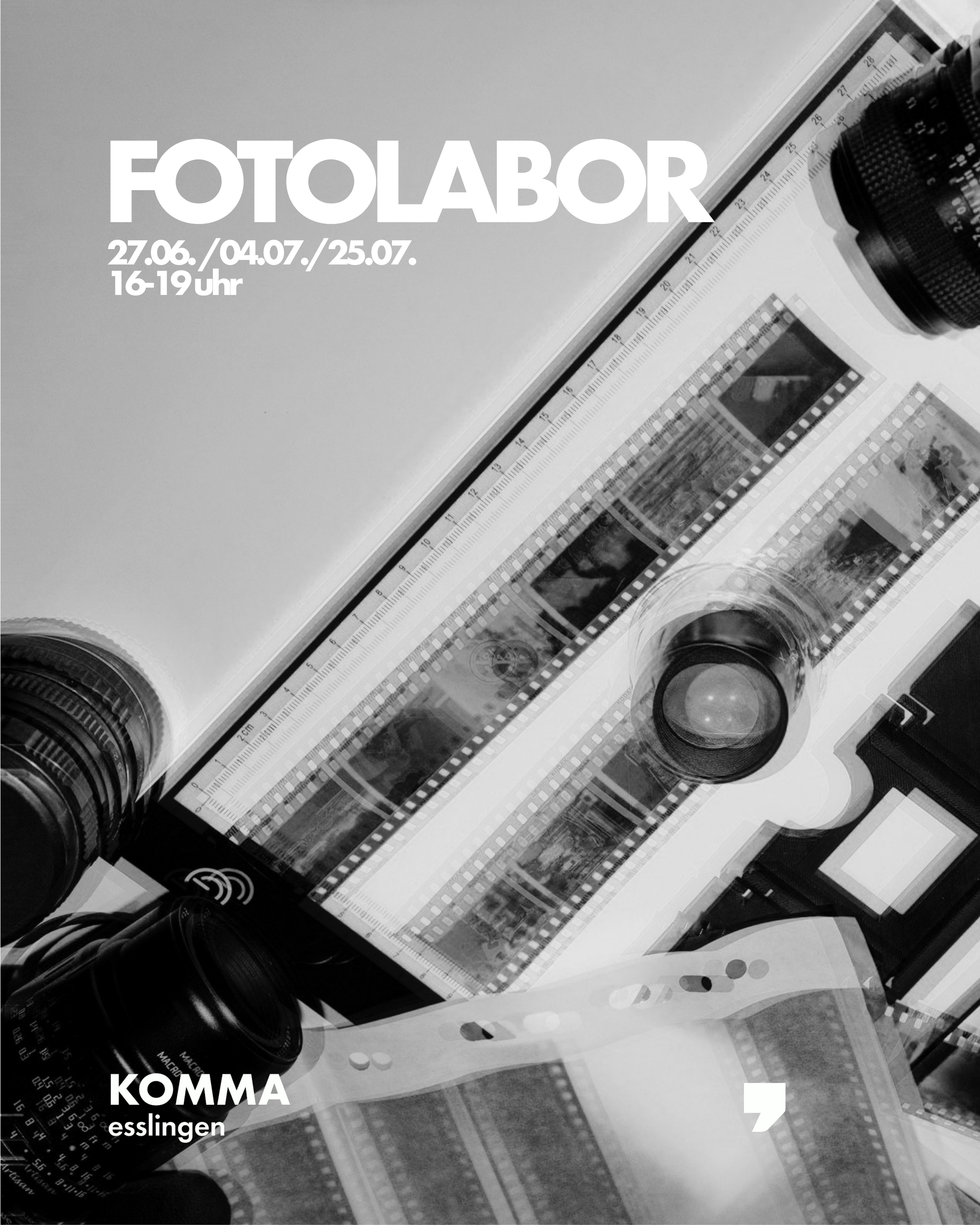 Fotolabor 