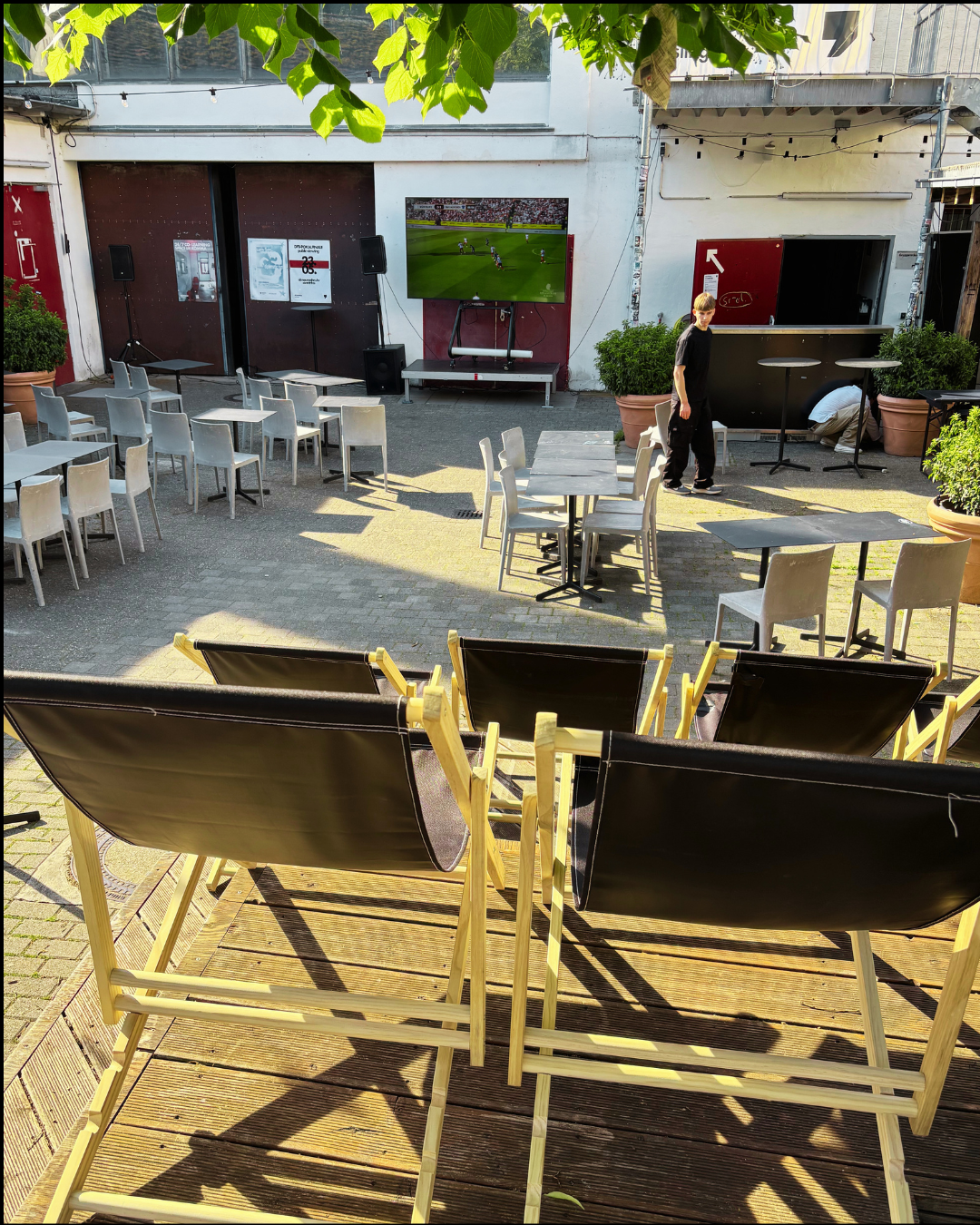 WM-Public Viewing