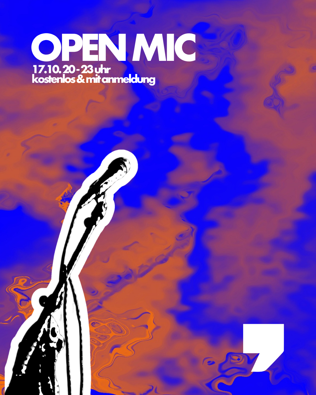 Open Mic