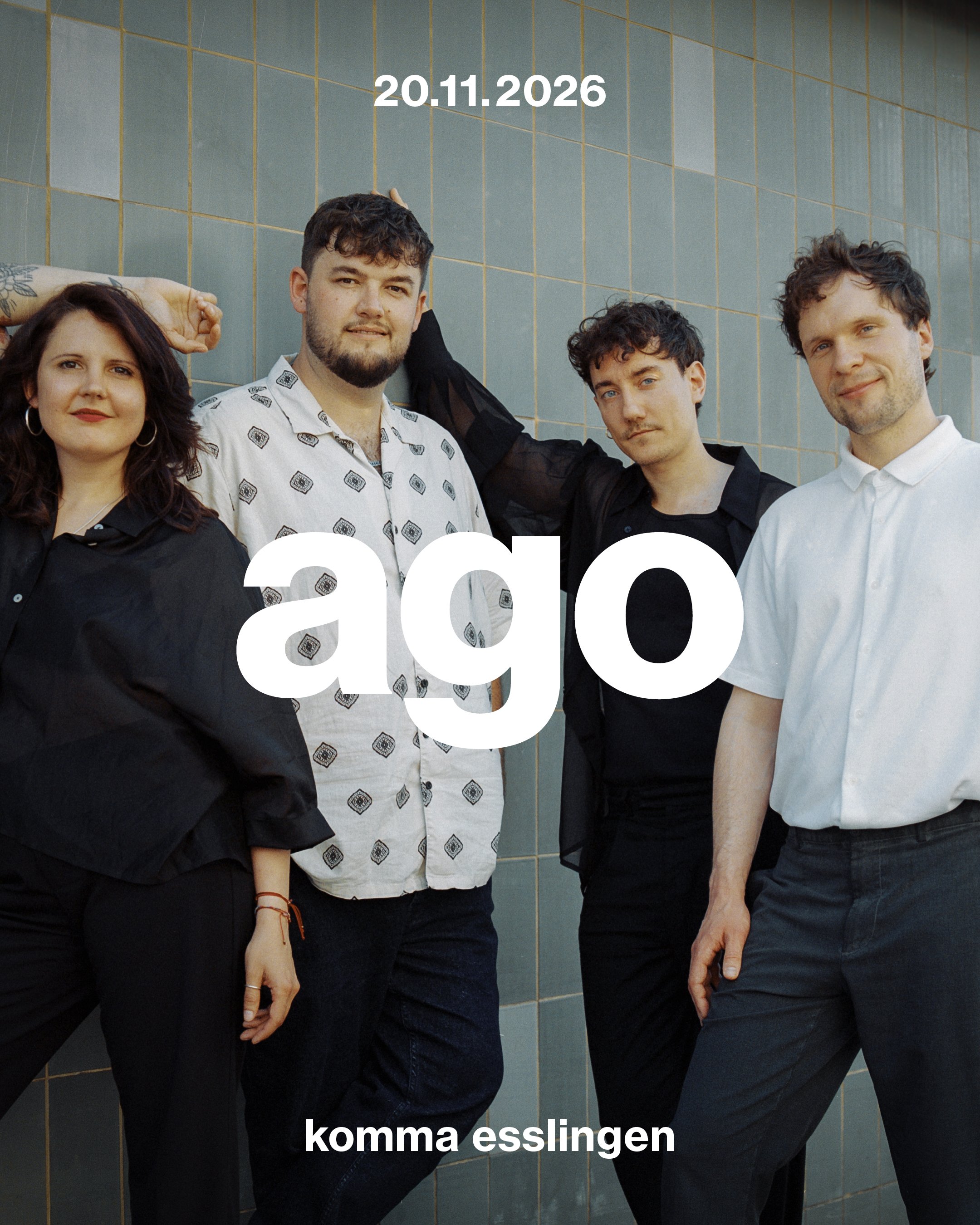 Ago 