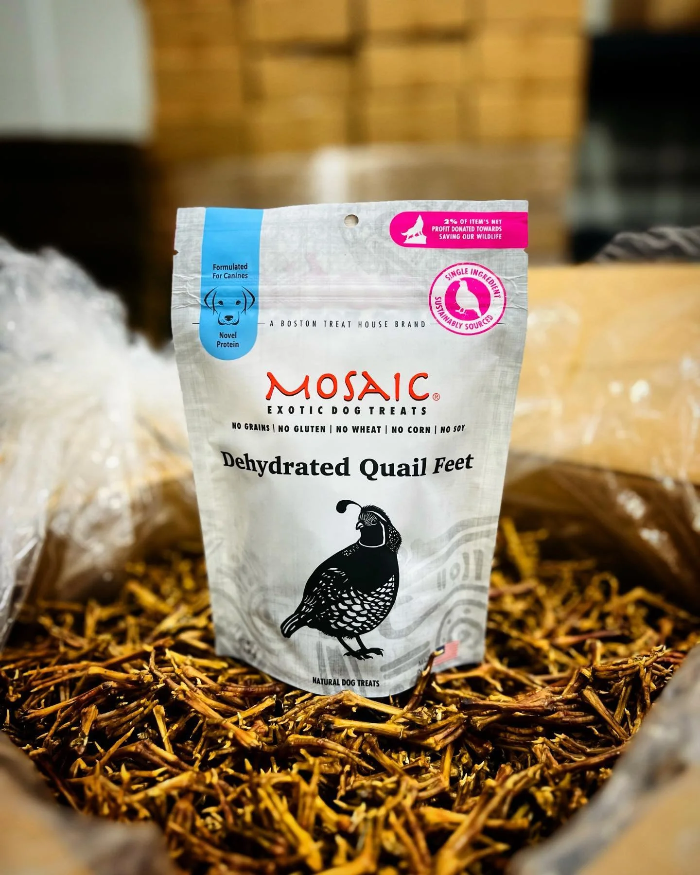 Back in stock. #bypopulardemand