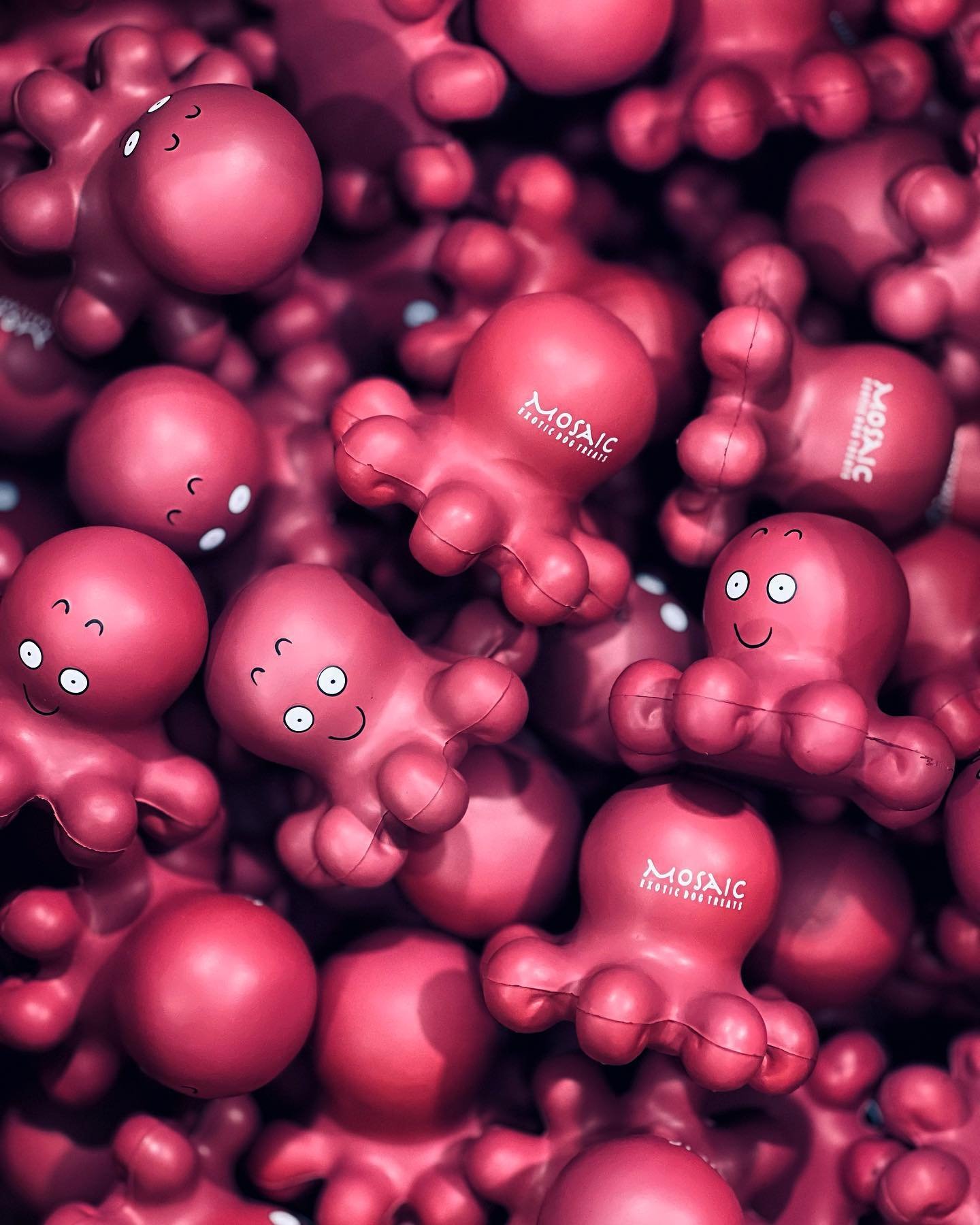 Expo Essentials 🐙

Global Pet Expo, Booth 1031
March 22-24, 2023 &bull; Orlando, FL USA