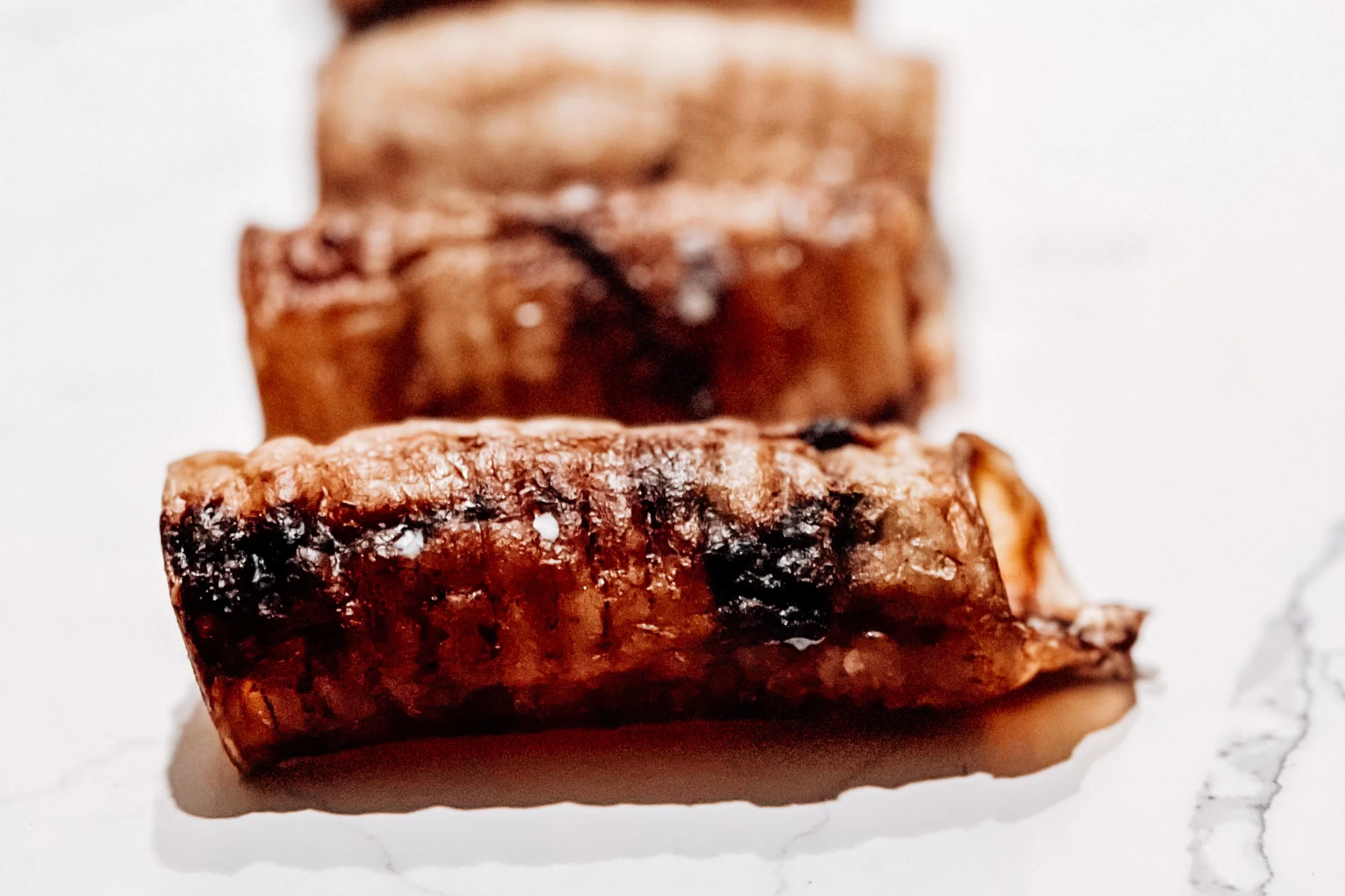 Air-Dried USA Bison Trachea