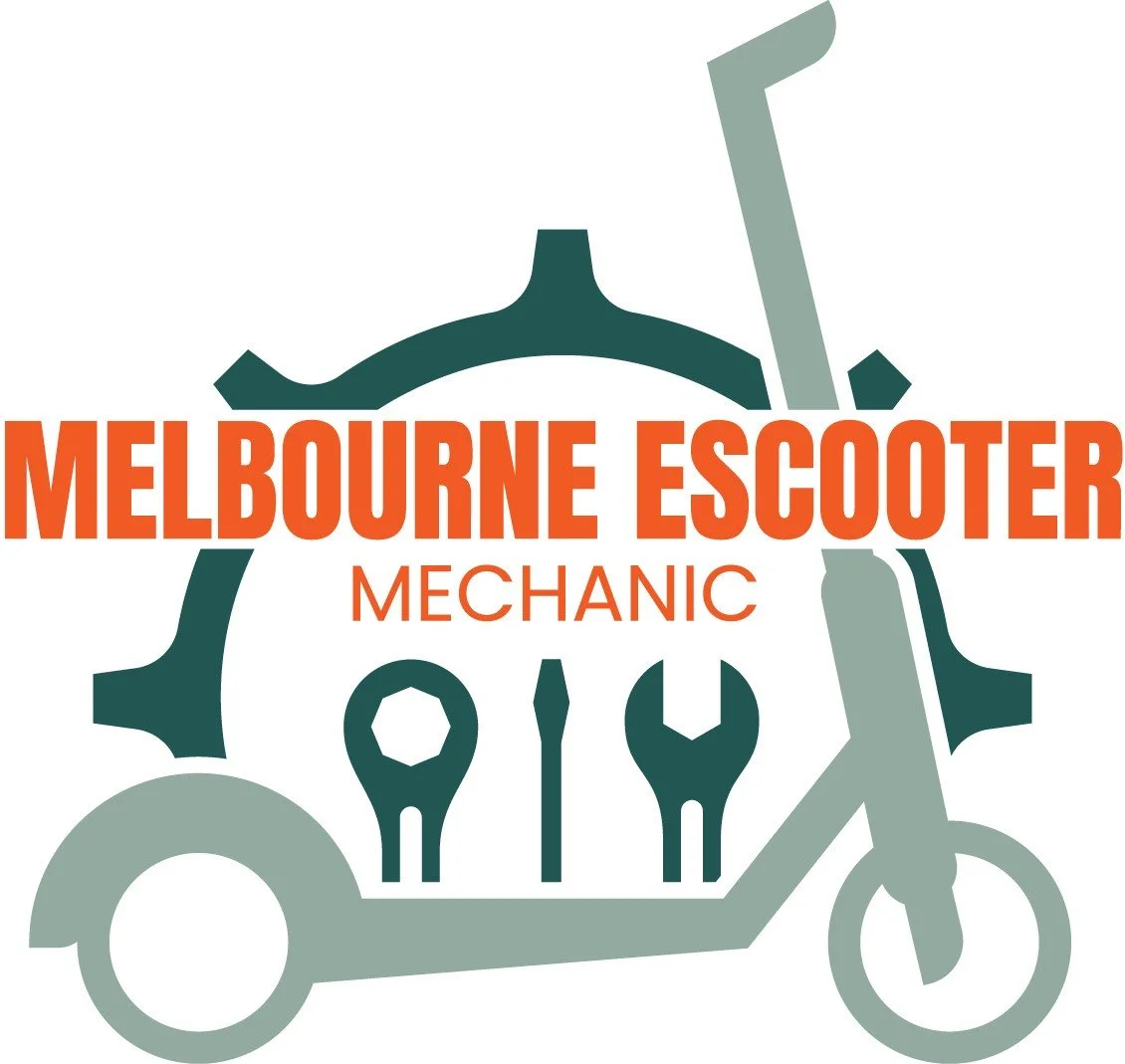 Melbourne EScooter Mechanic