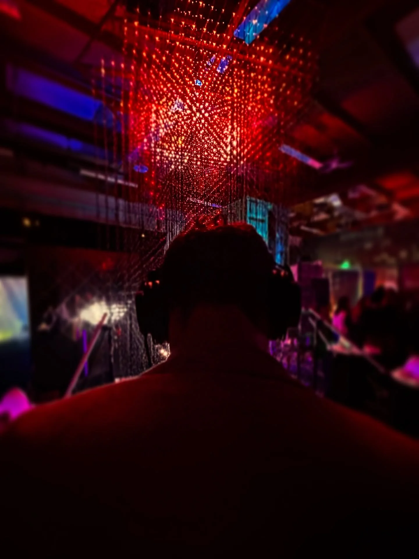 Capping off a mad Friday last night at the @follow_digibc Signals Festival Opening Gala! An amazing night of connection and showcase of all of our digital storytelling industries. It was so wonderful connecting with faces familiar and new until they 