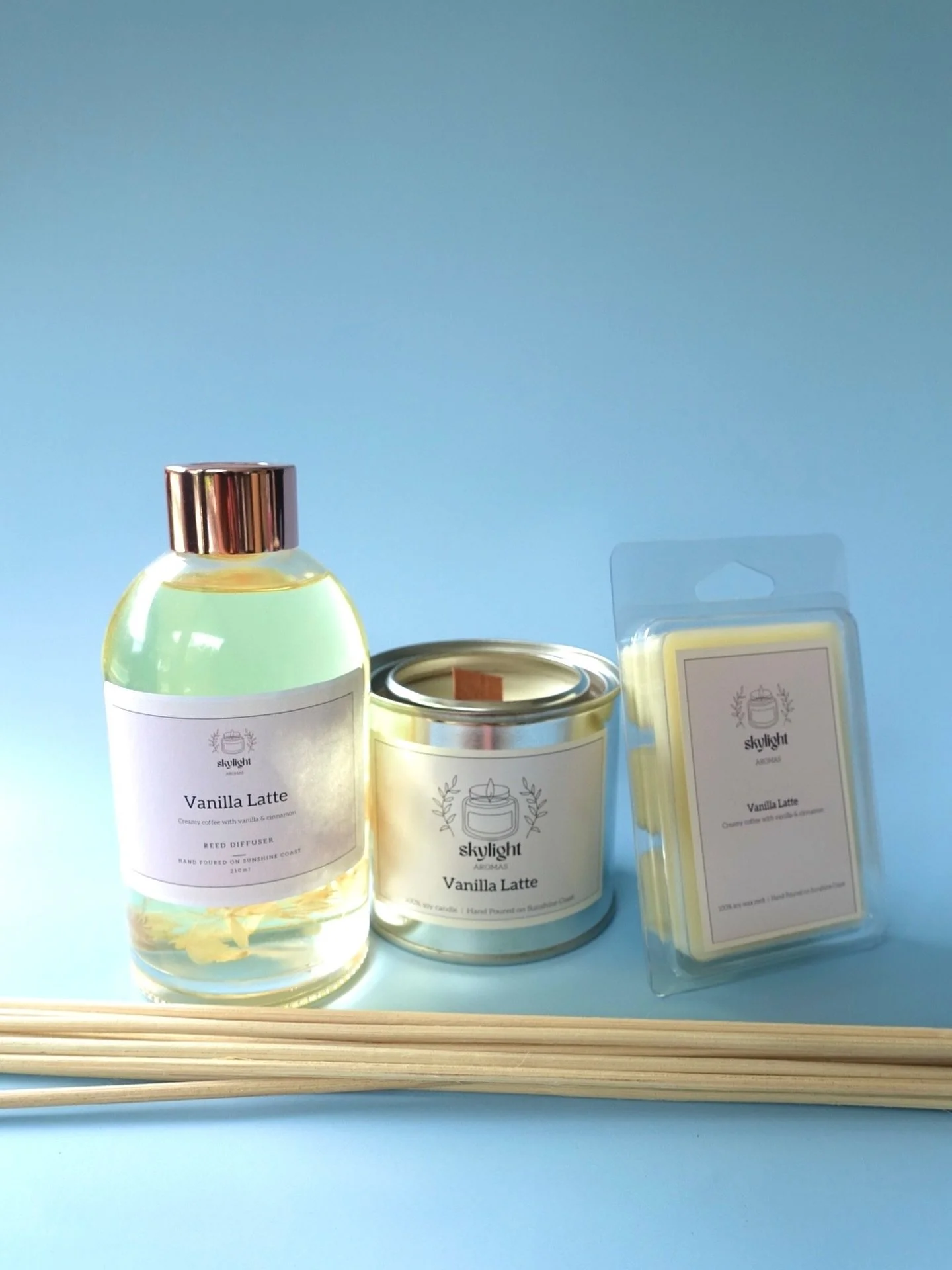 &ldquo;For the teachers who give their all every single day 💛 Gift them a moment of calm, one beautiful scent at a time.&rdquo;

Stuck for ideas on teacher gifts? Our diffusers, candles or wax melts are truly the most thoughtful way of saying thank 