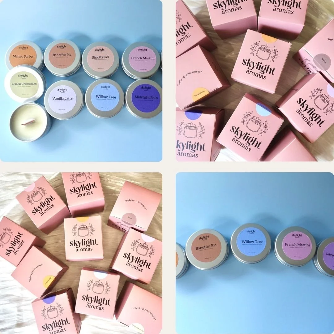 Soy wax tea light candles.jpg