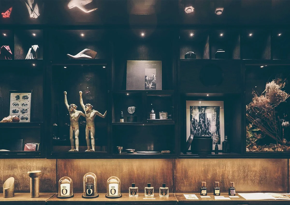 I.O. STORE_BEIJING 2018