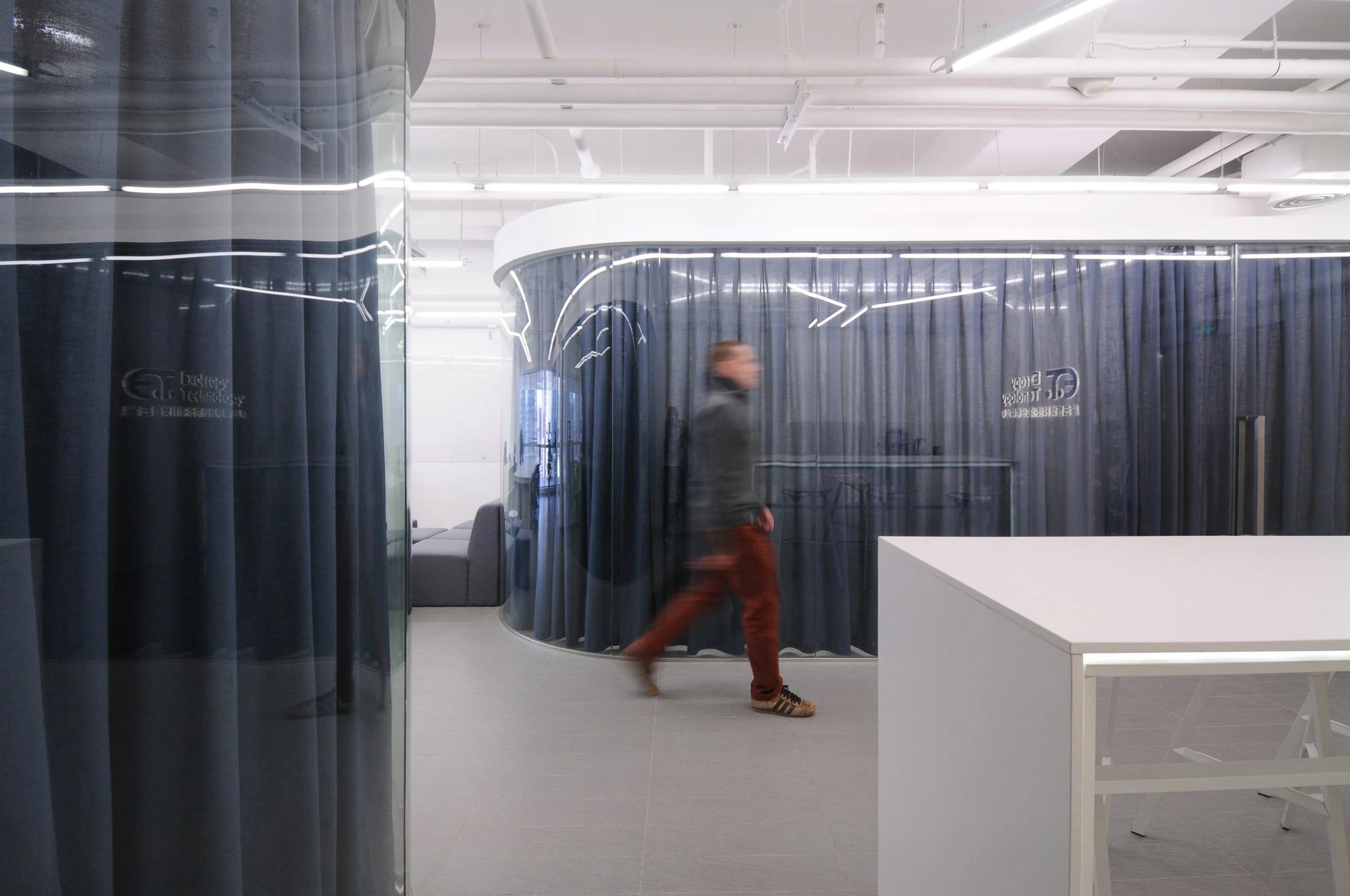 E.T. OFFICE_BEIJING 2014