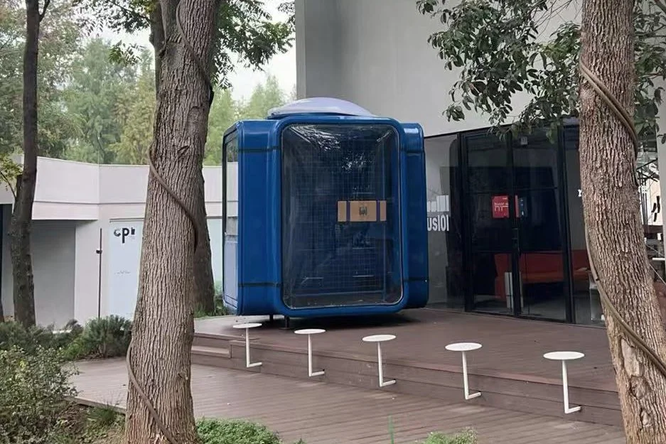 K67 RESTORATION_BEIJING 2024