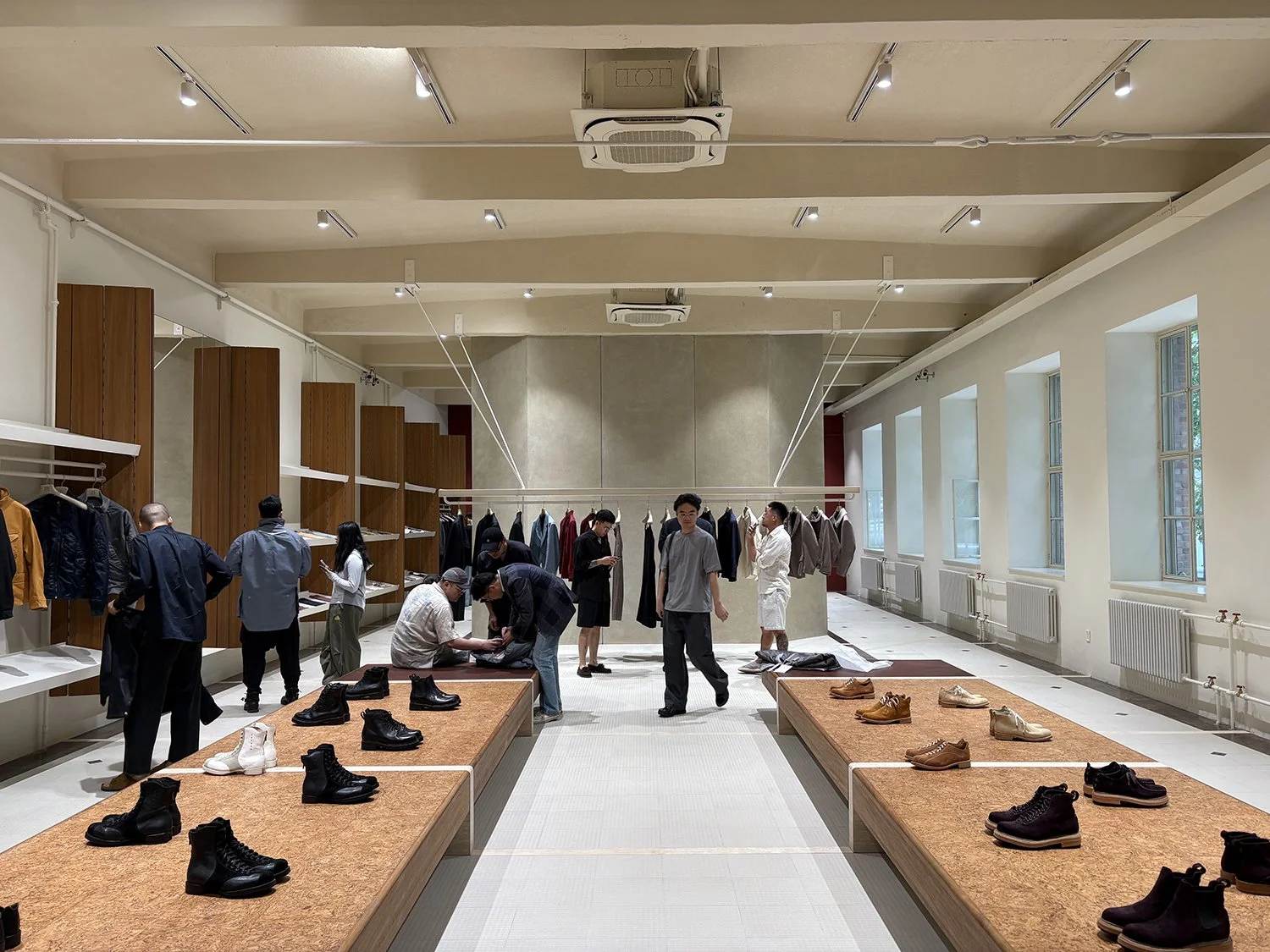 MOTIVMFG STORE_BEIJING 2025