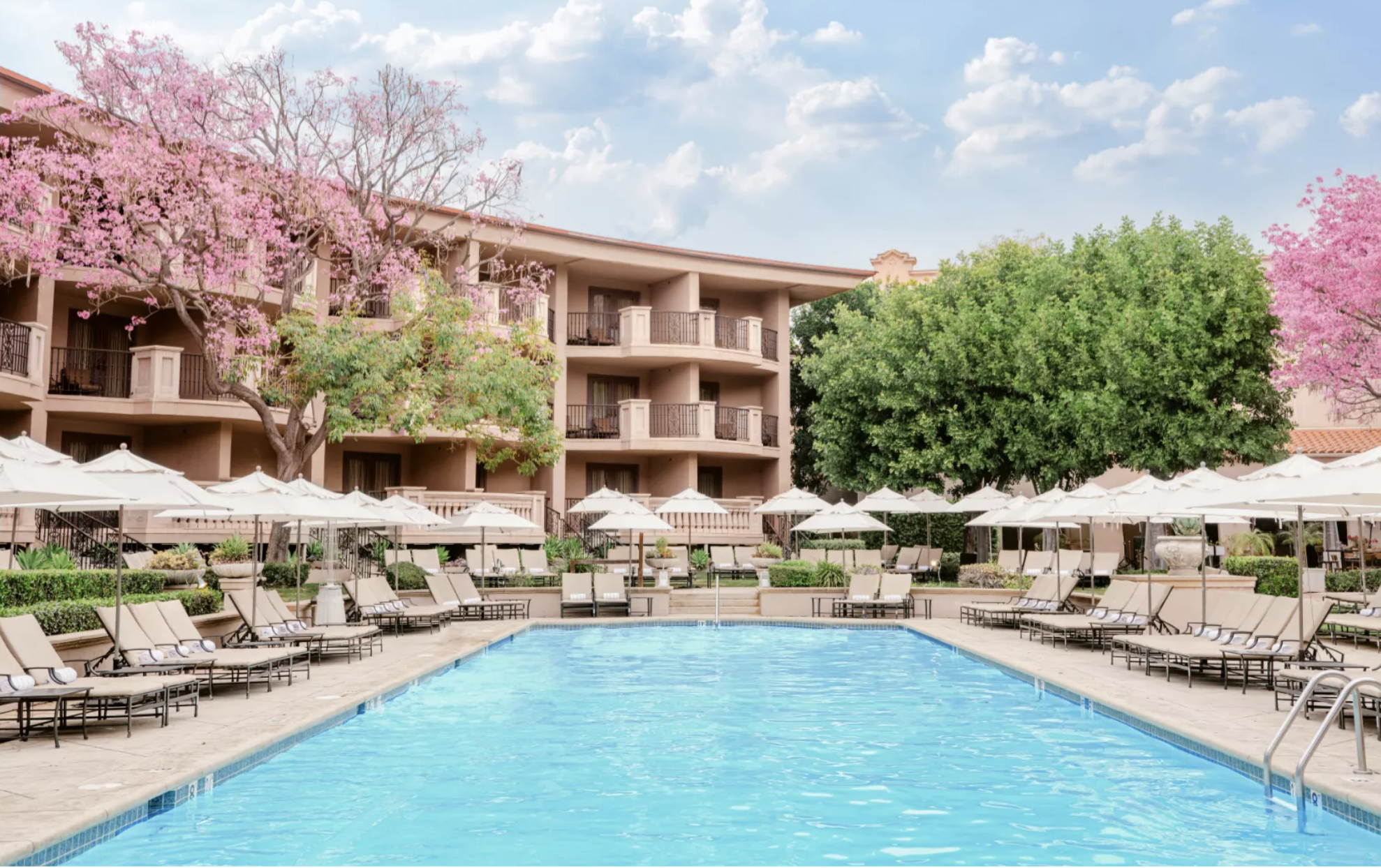 The Langham, Pasadena