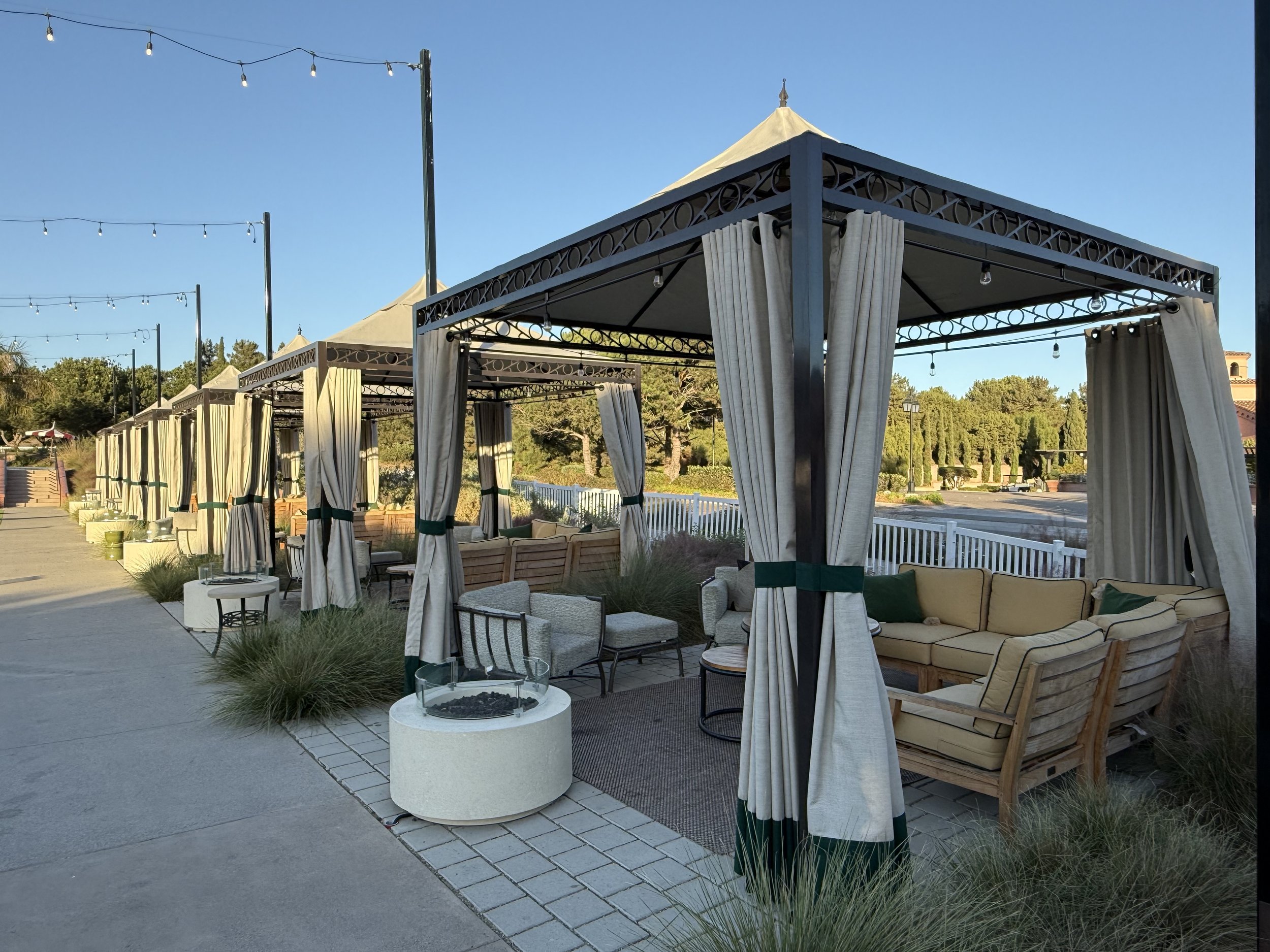 Fairmont Grand Del Mar, San Diego